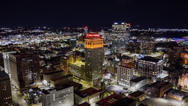 Best Bars in Birmingham | Top Birmingham Bars & Nightlife Guide