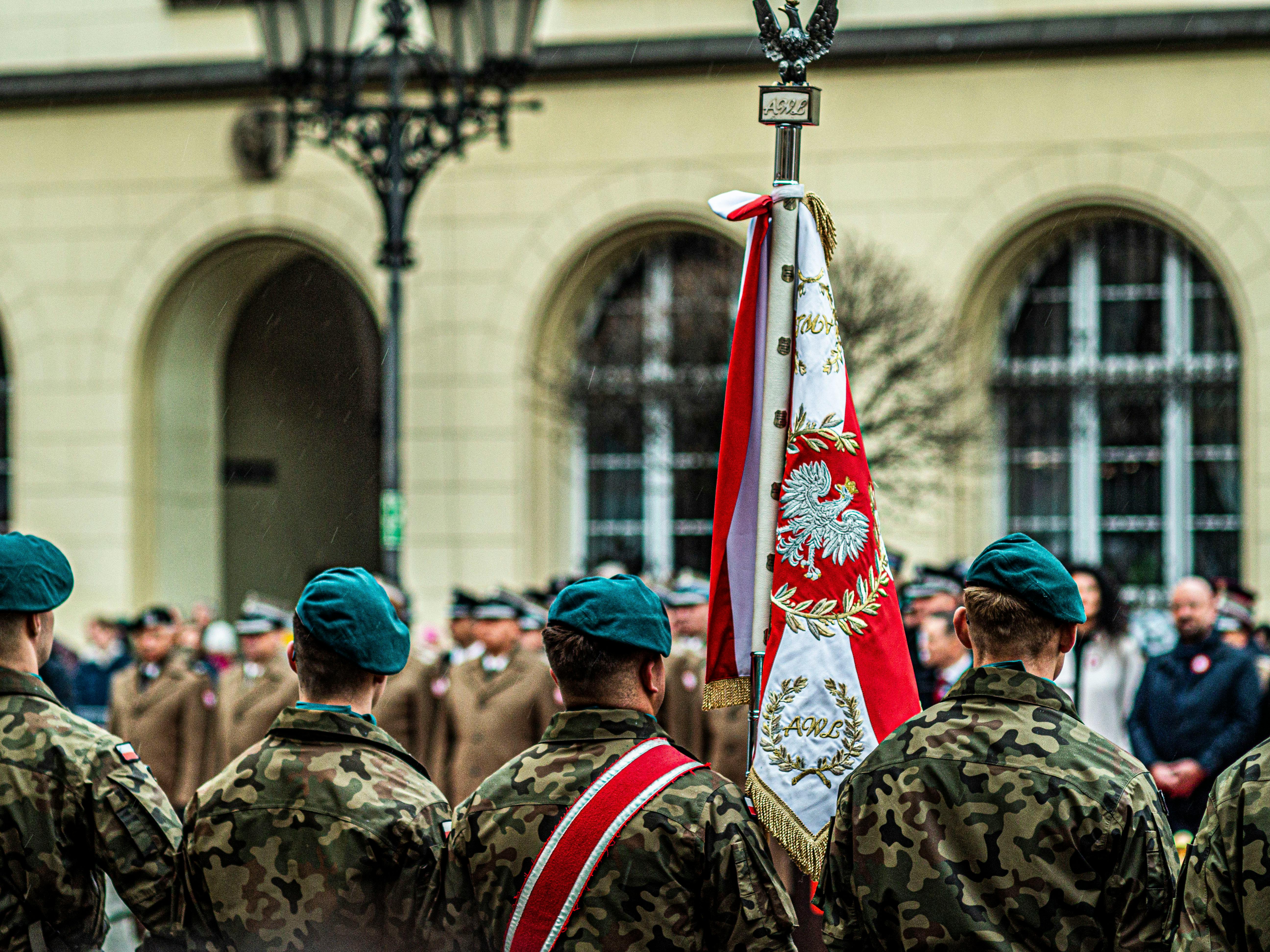 國際：美軍啟動「南方之矛」行動 強力打擊毒品恐怖分子