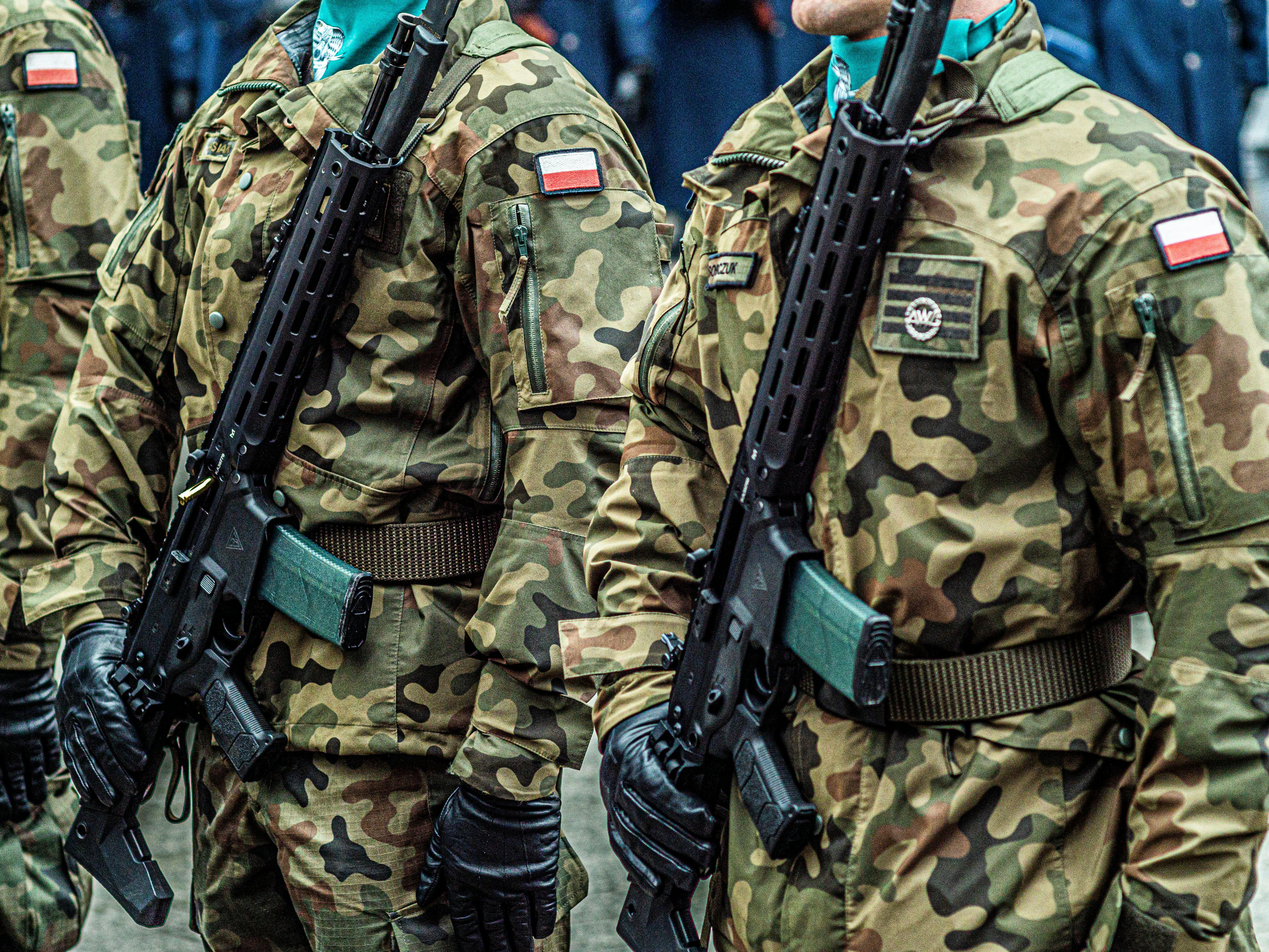 解析此次軍事演訓中的政治工作“加減法”策略