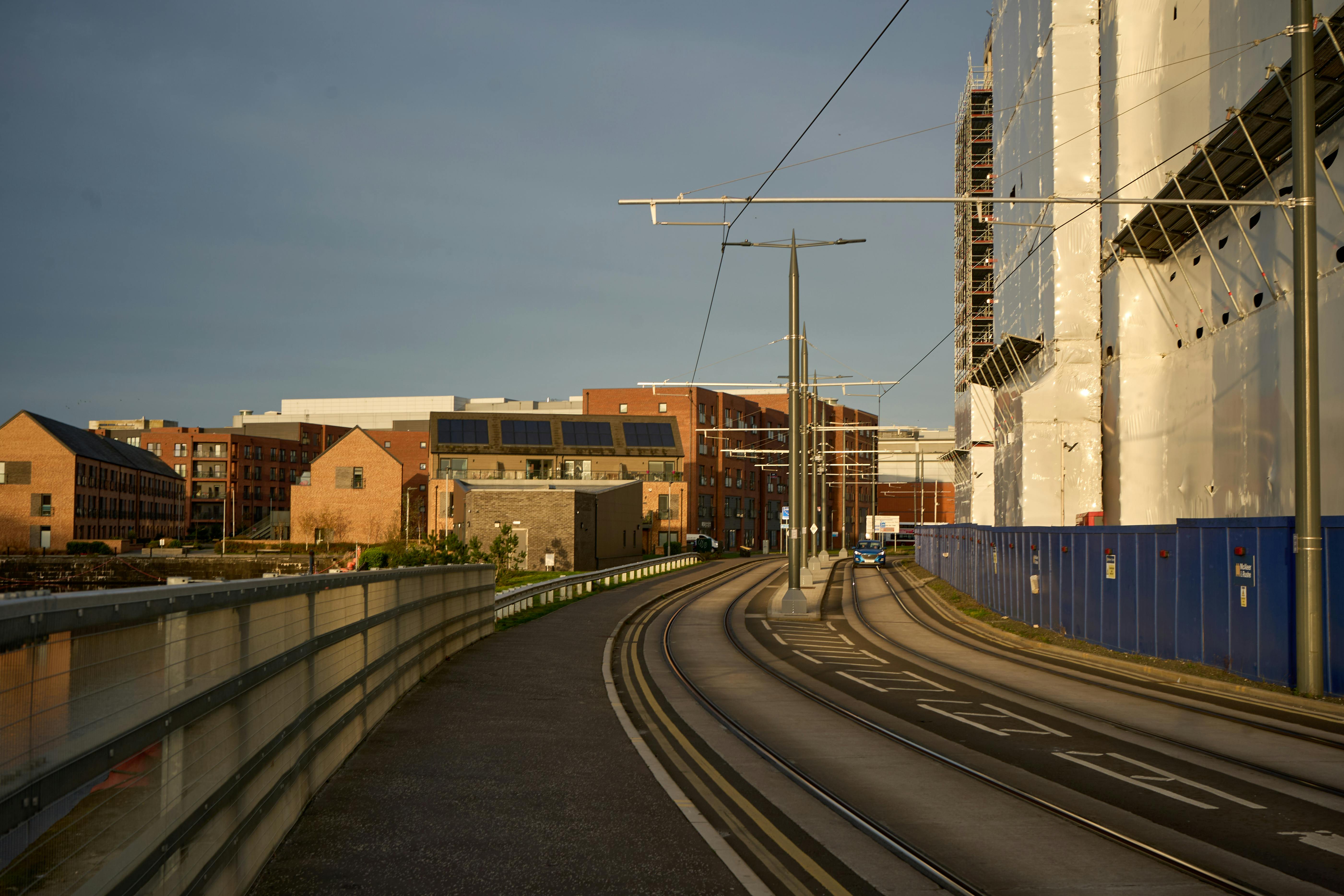 Proteste în Serbia împotriva planului de redezvoltare legat de Kushner