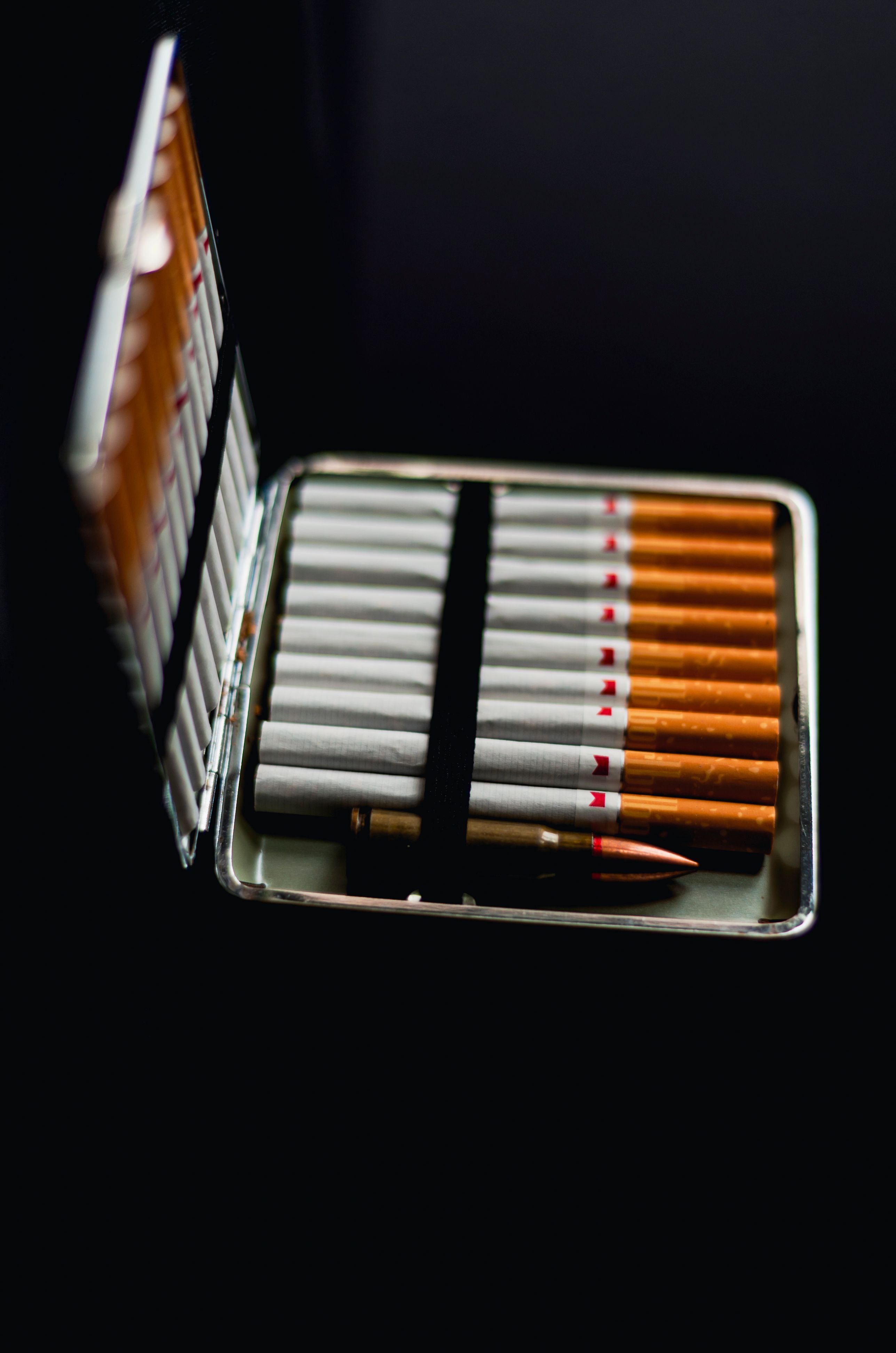 can i get cigarettes through doordash What to do when customer asks for cigarettes?
