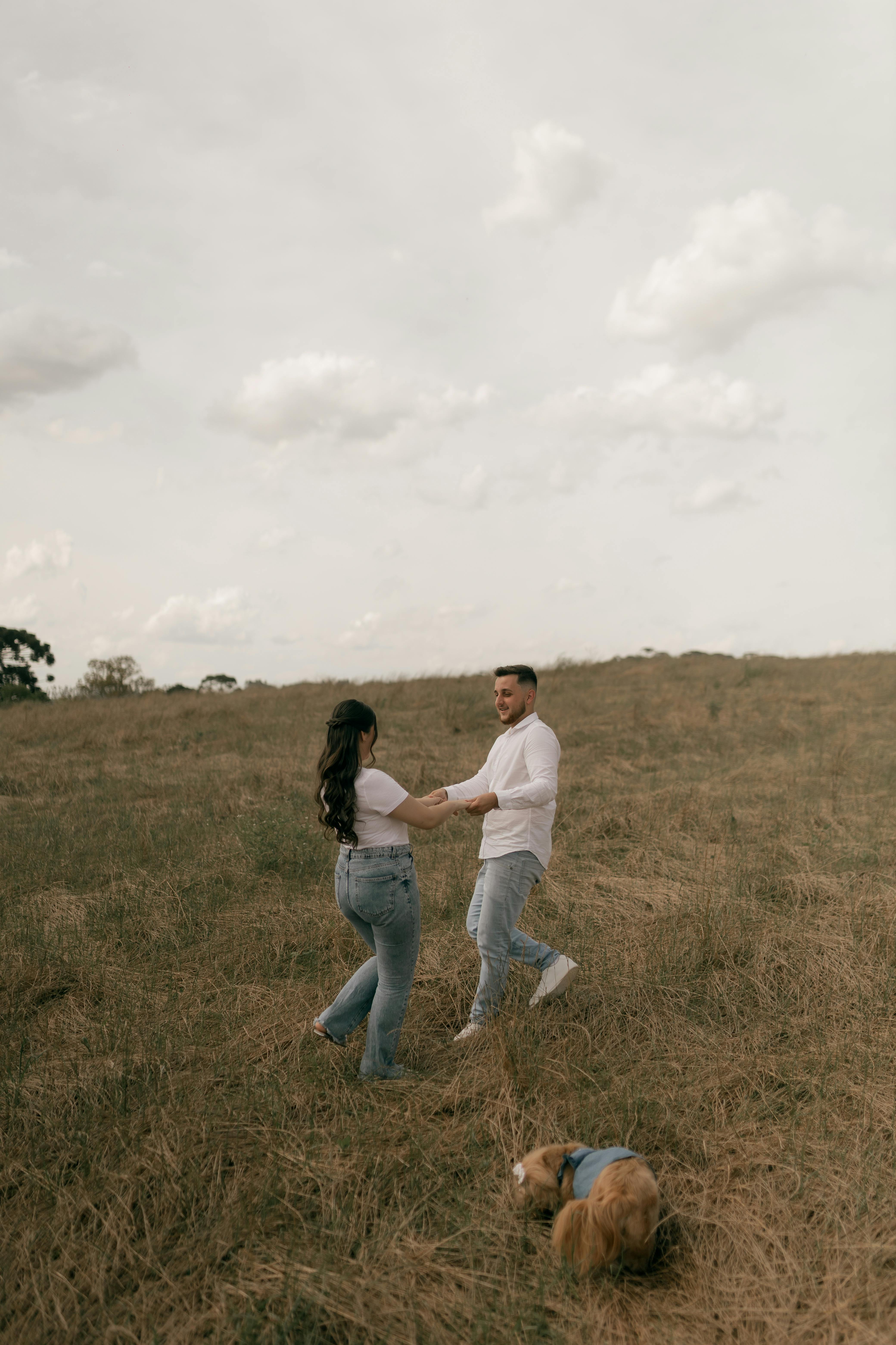 Unveiling the Bond: How Stephanie Watson's Dog Changed Her Life Forever