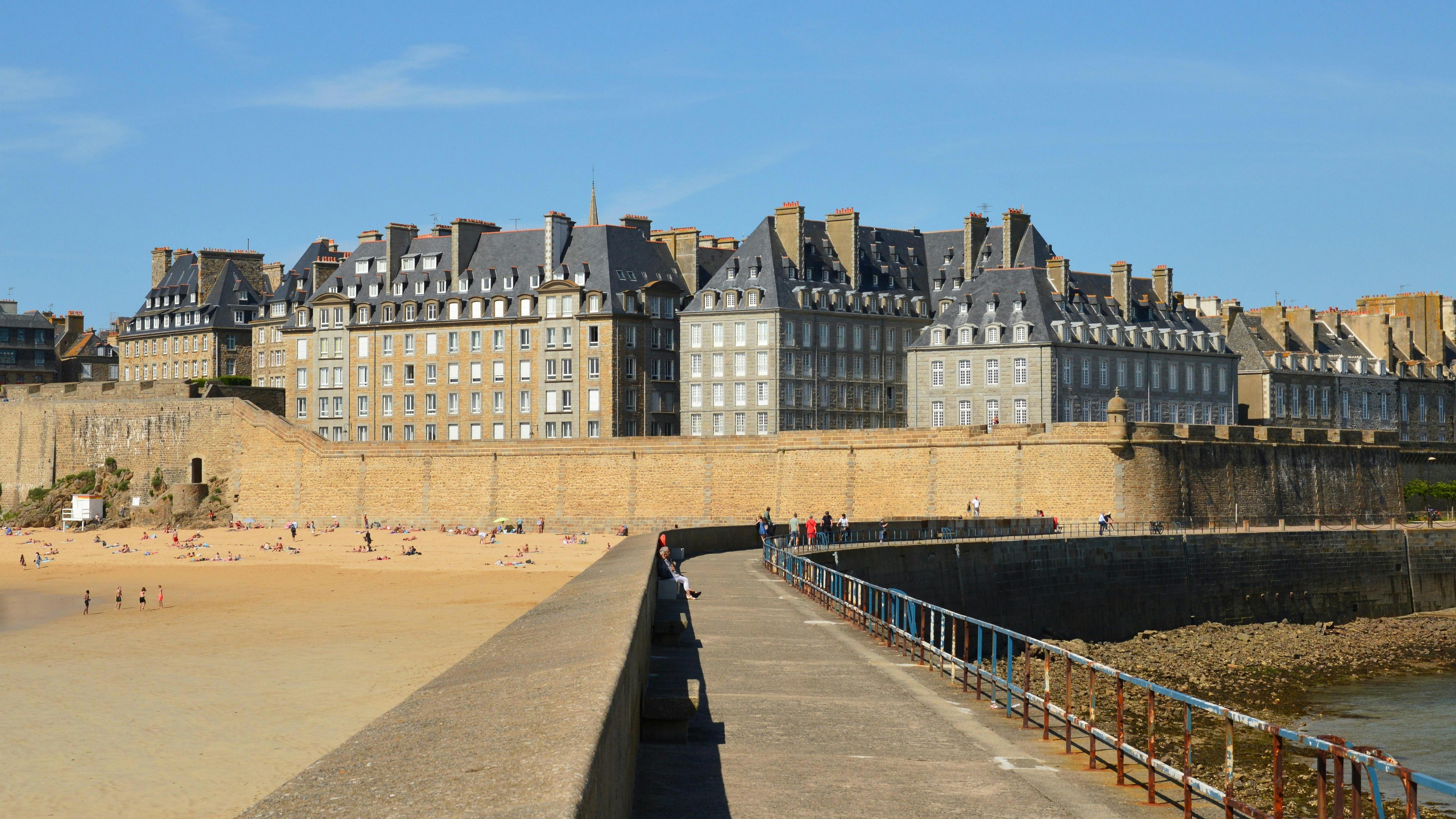 Saint-Malo