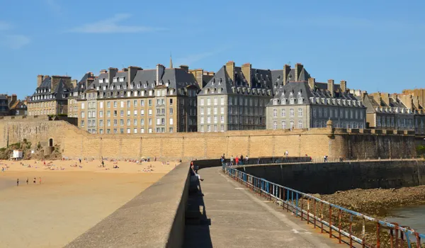 saint-malo