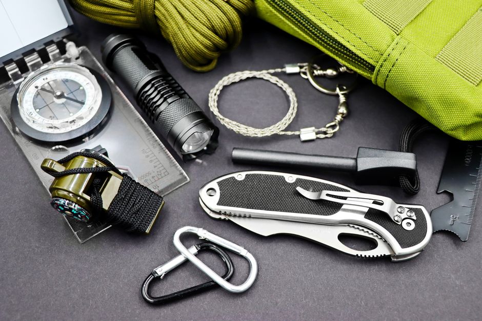 Sawyer Squeeze Water Filter System