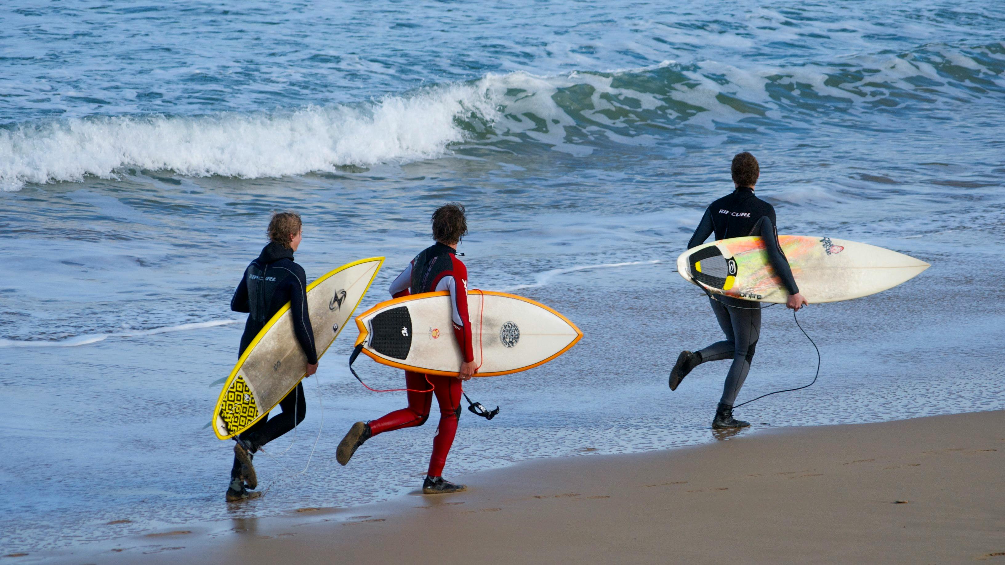 Adelaide, Australia - City & Urban Destination in Oceania