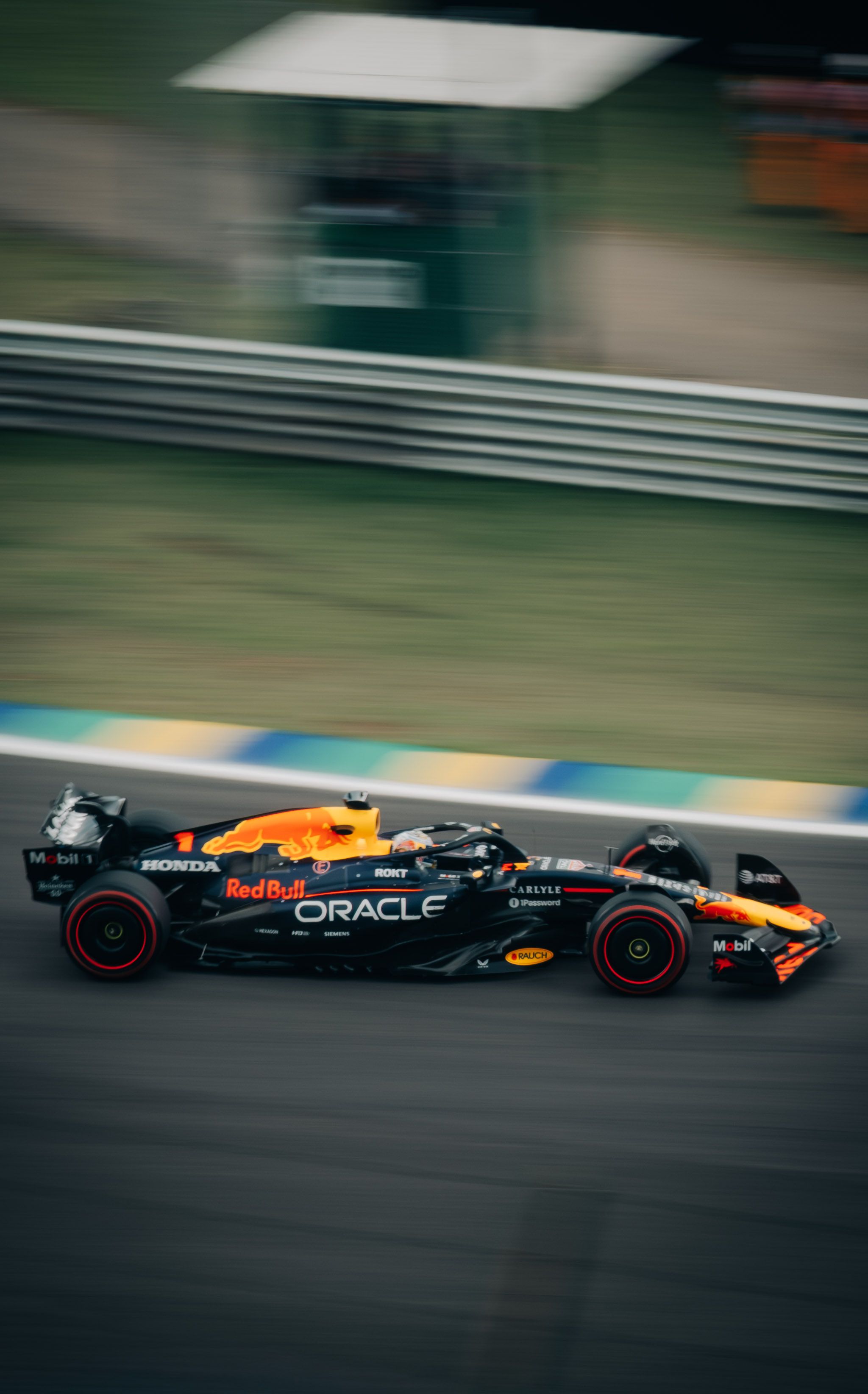 Formula 1: Red Bull confirmă data lansării monopostului din 2026
