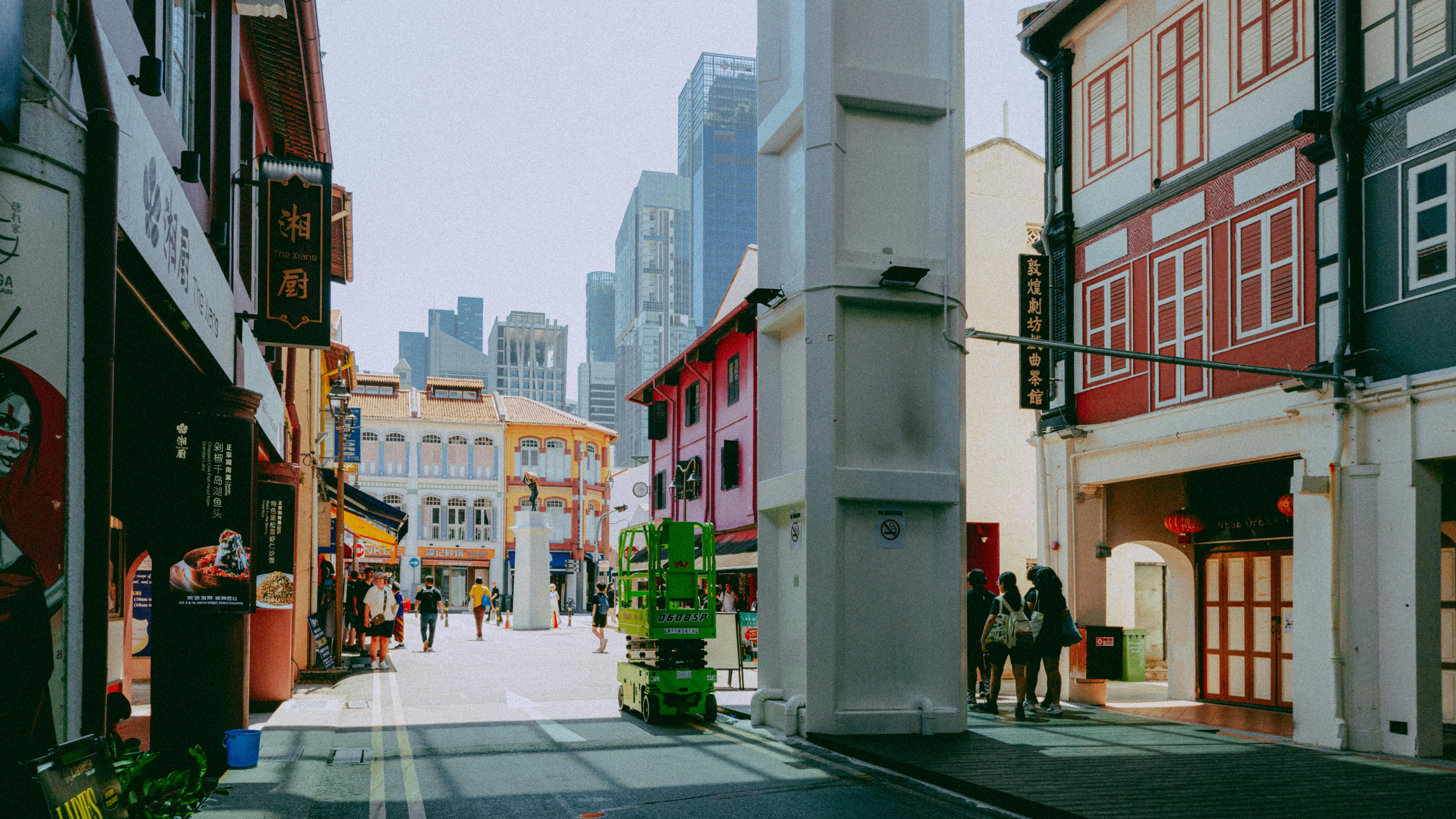 「楠梓漢」生活圈崛起　診所年收372萬搶金店面