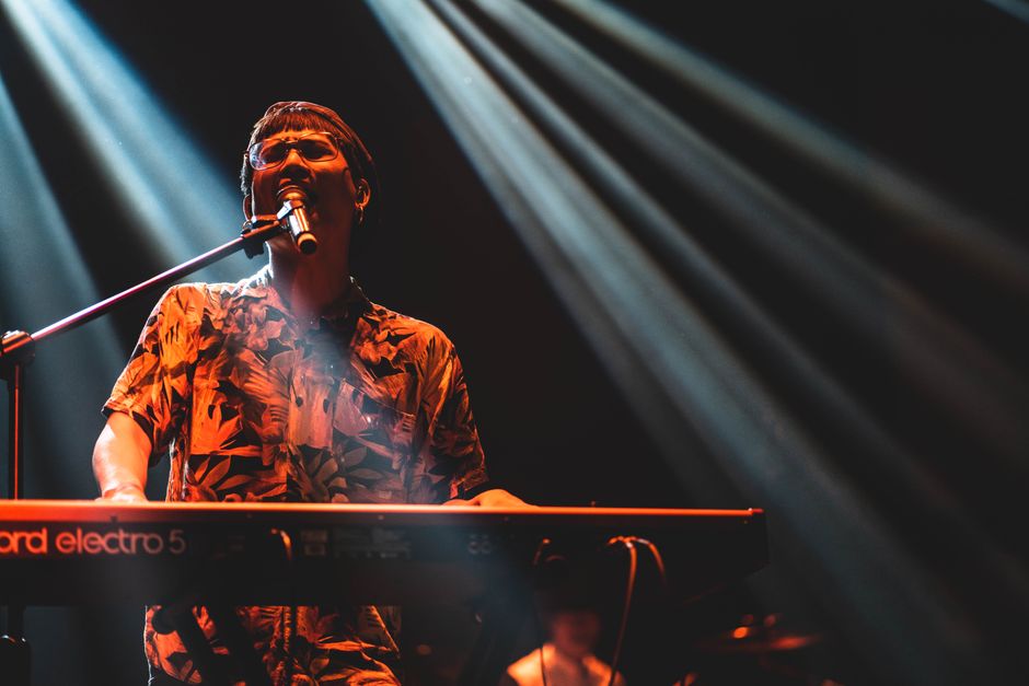 Aitana Ocaña anuncia residencia en Bilbao: 10 conciertos exclusivos en Palacio Euskalduna