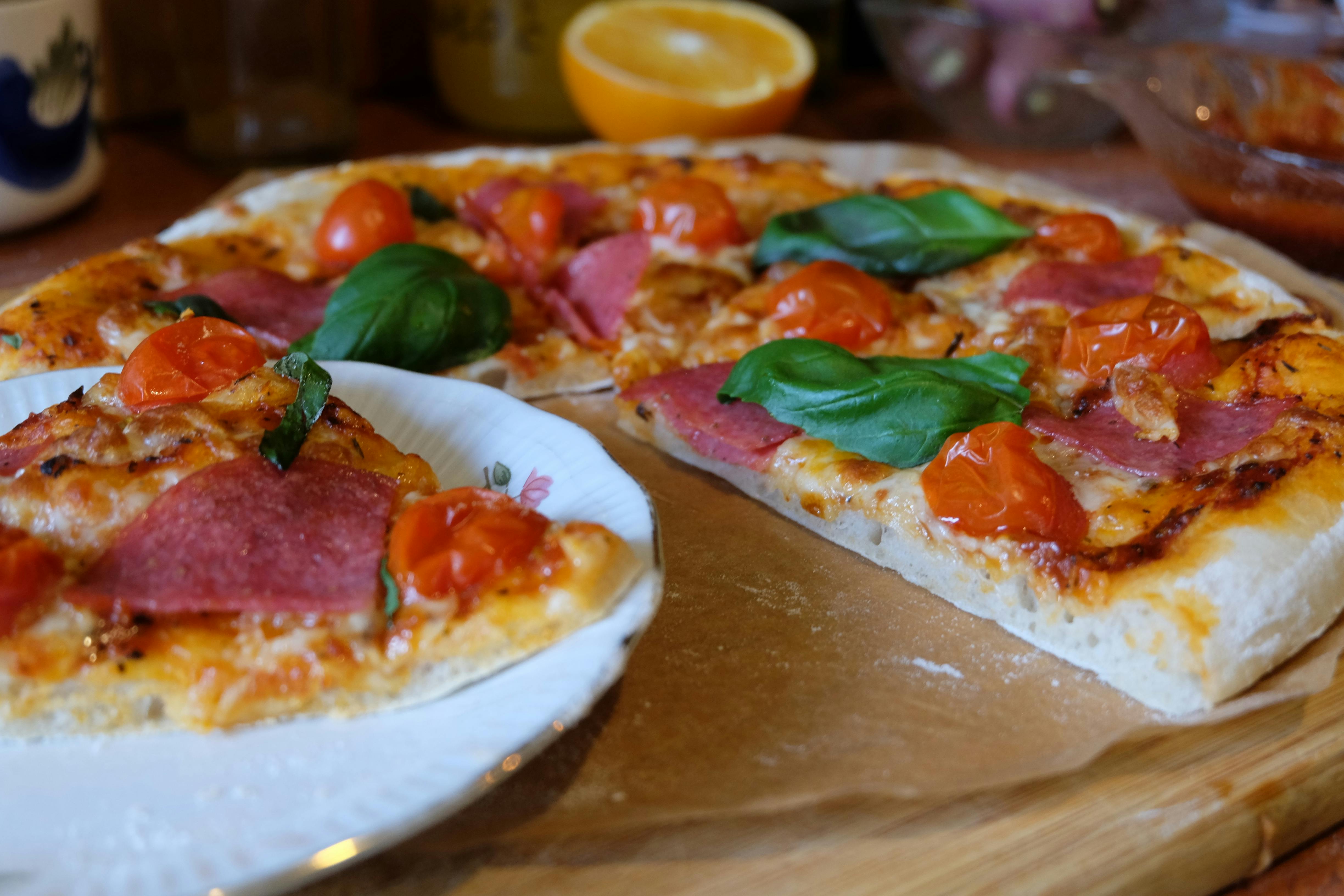 easy recipes, quick meals, healthy cooking, meal prep ideas, budget-friendly meals — Photo by Roman Biernacki on Pexels