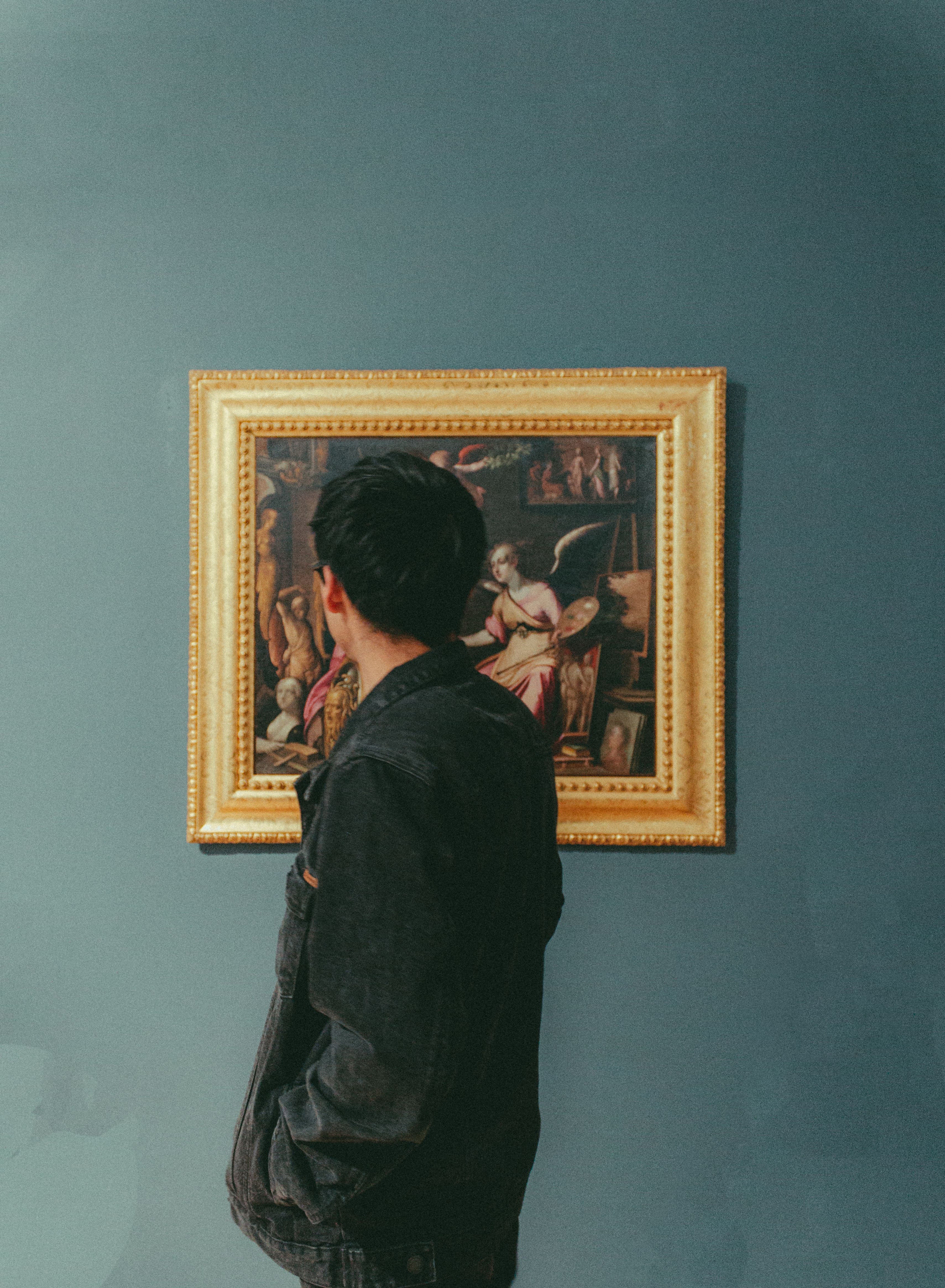 157.708+ Fotos y Imágenes de Getty+museum+famous+paintings Gratis ...