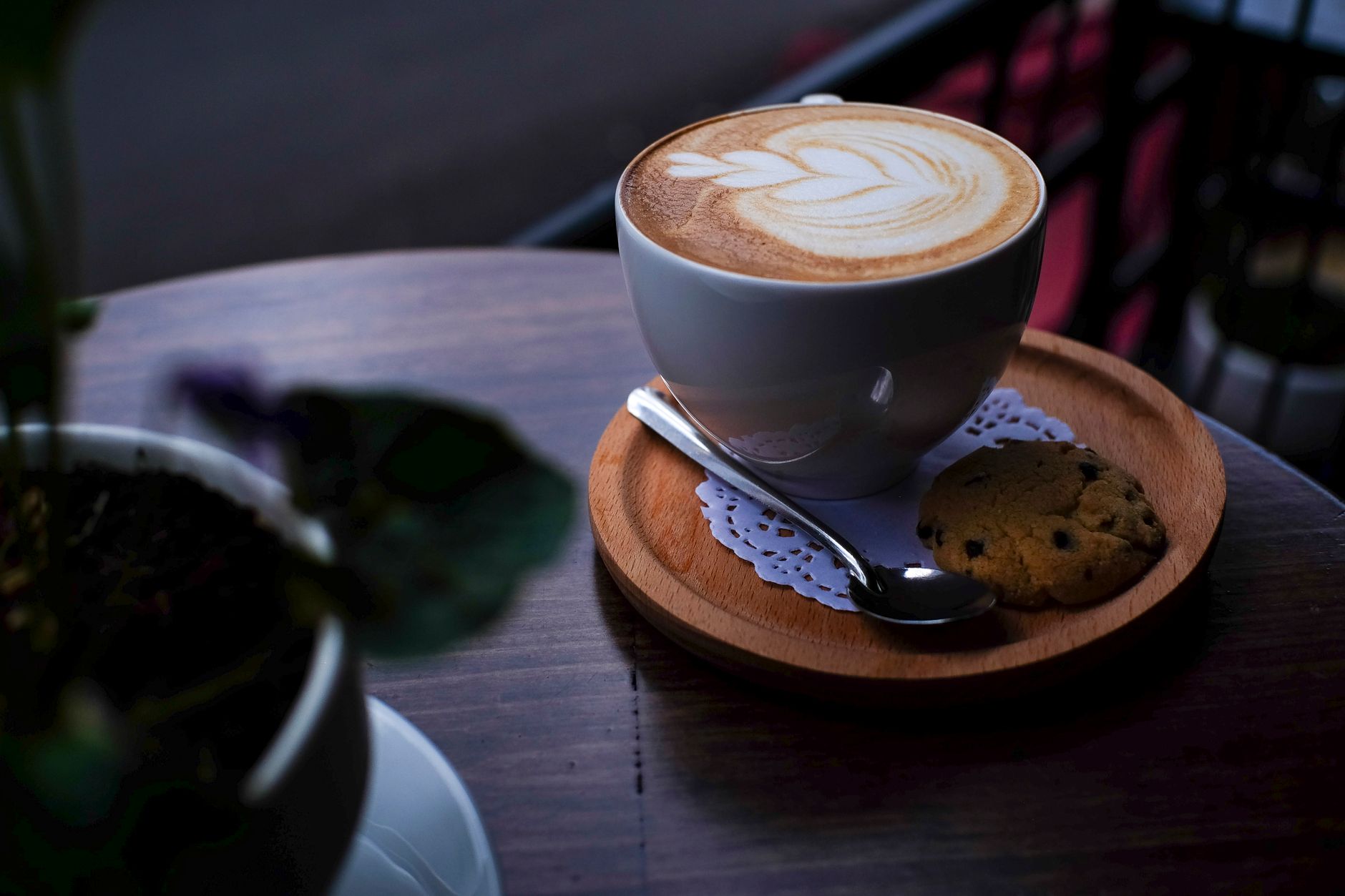 Handcrafted Almond Biscotti Box