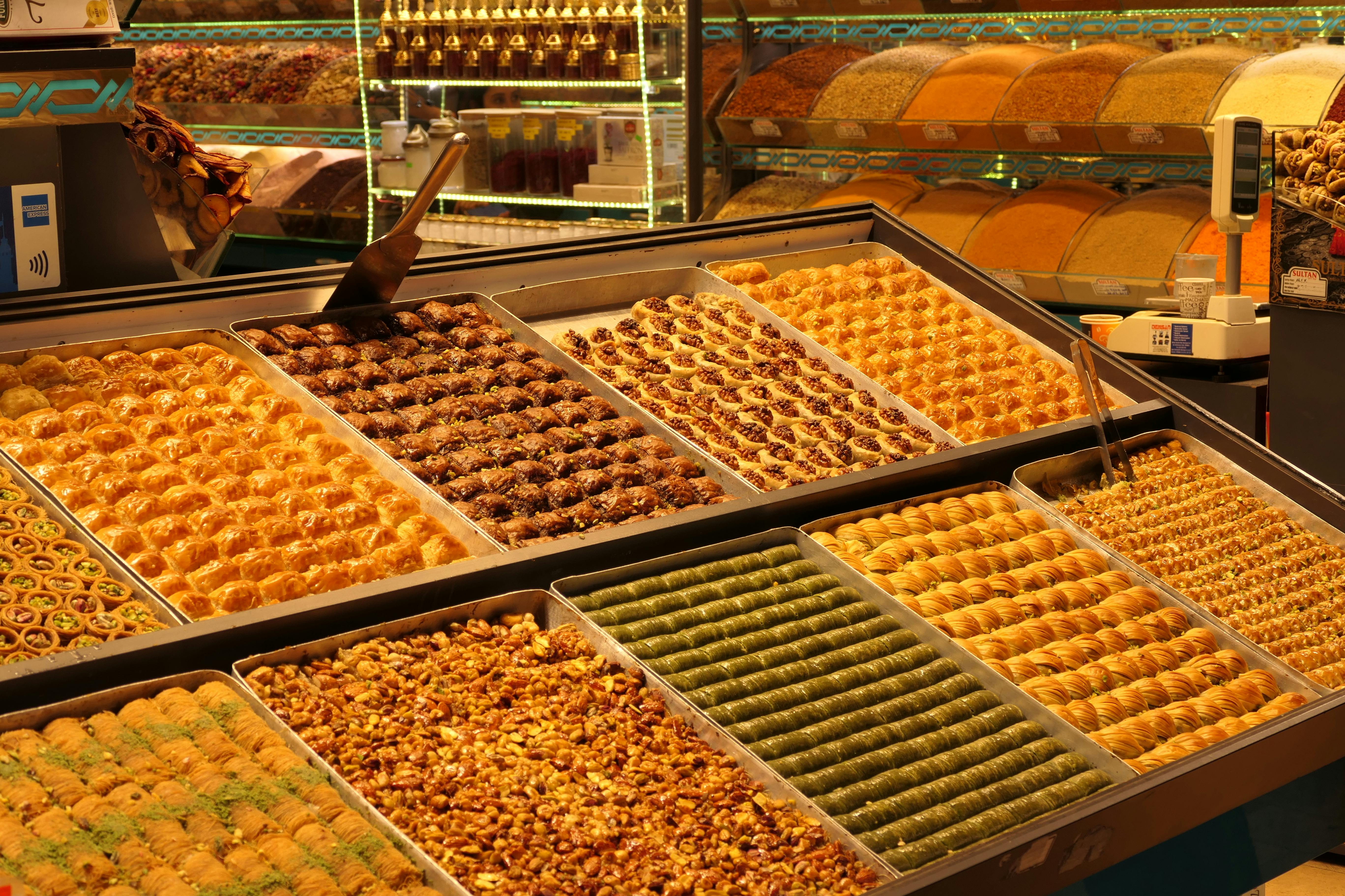 Embracing Heritage Through Culinary Arts