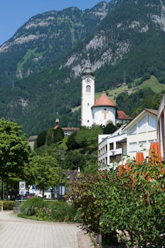 Altdorf (UR)