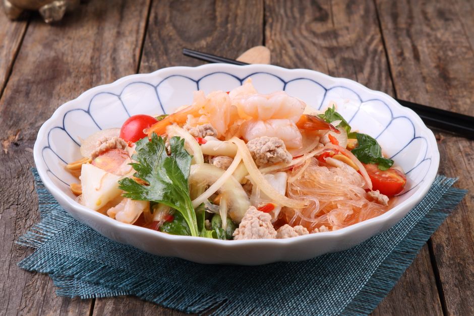 Authentic Thai Larb Salad Recipe: Step-by-Step Guide