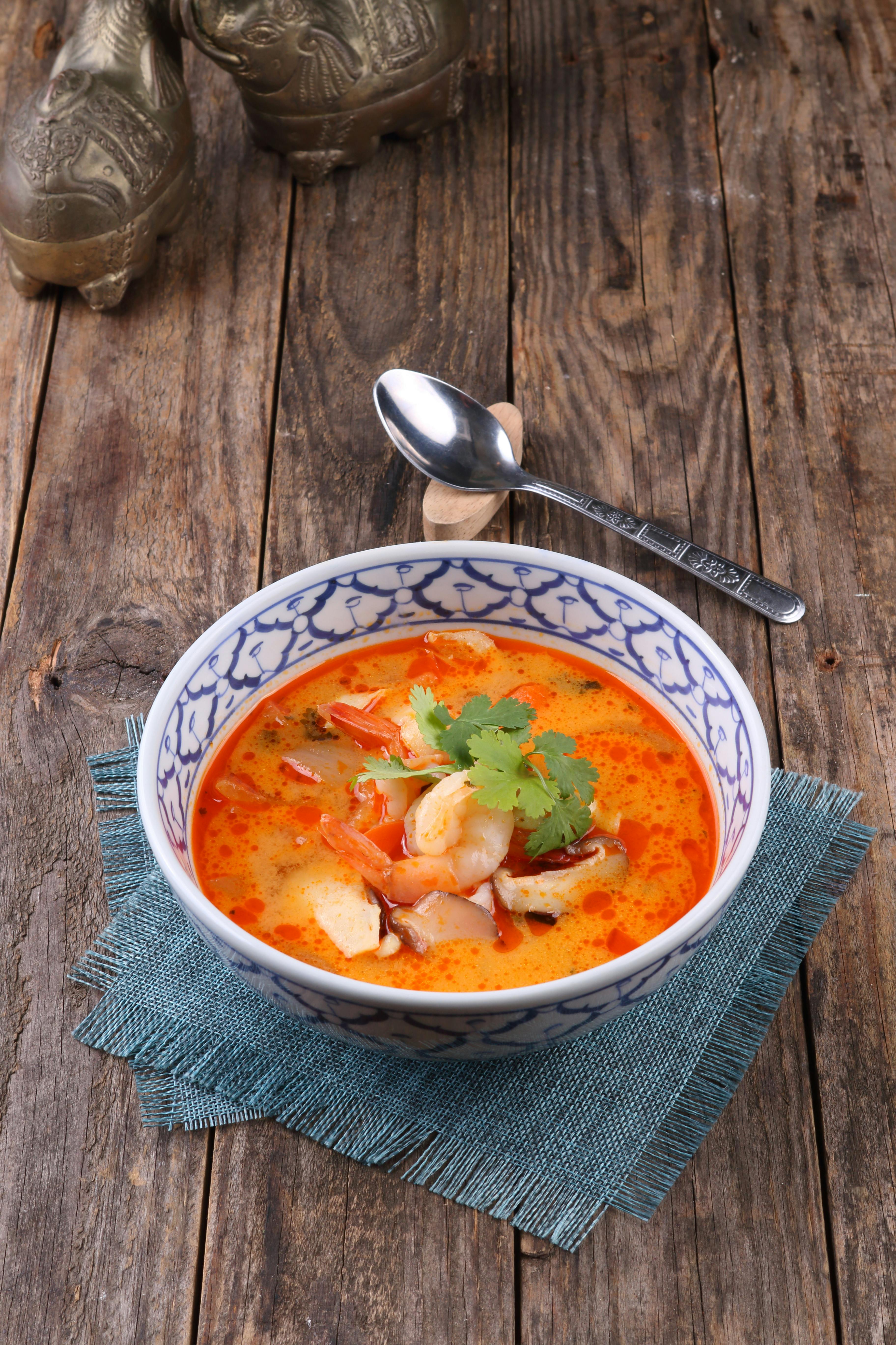 Image de Tom Kha Gai