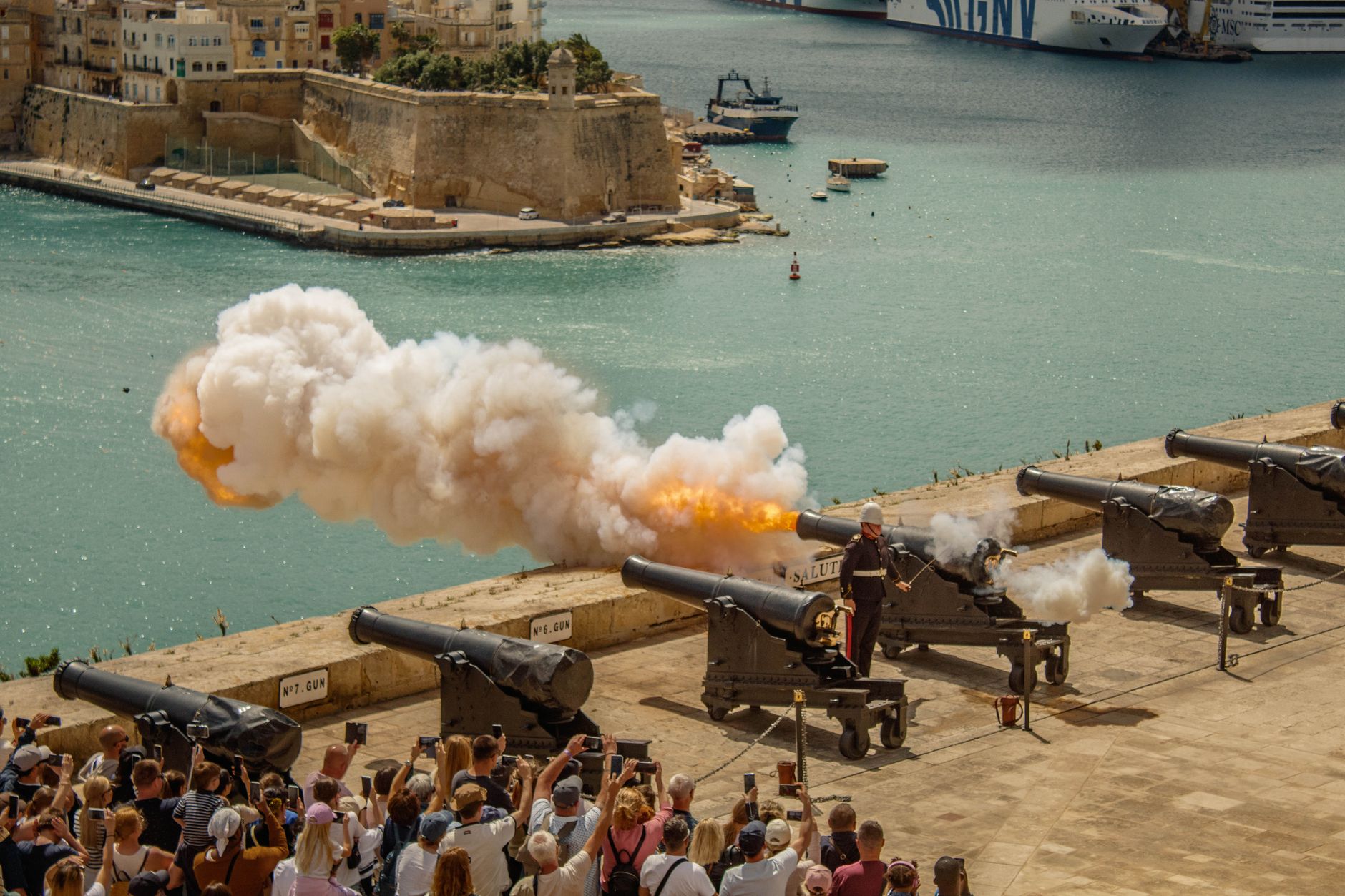 Delicata Wine Festival Malta: Complete Guide