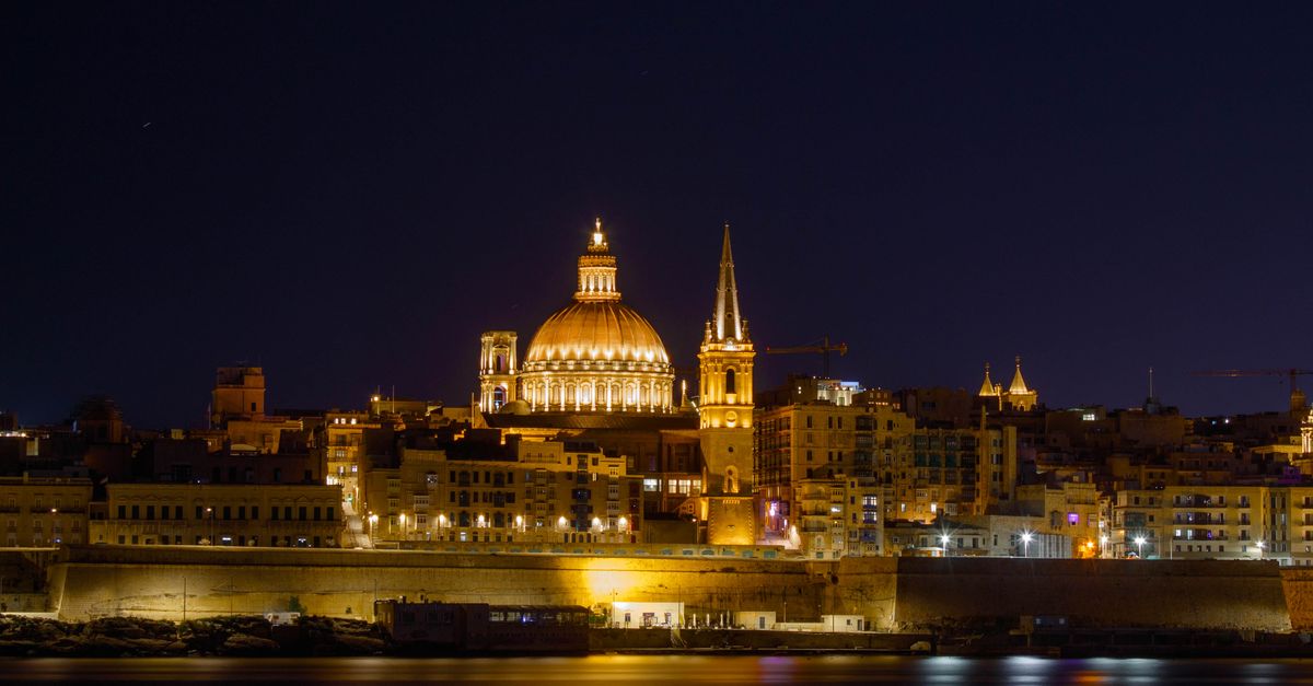 Valletta