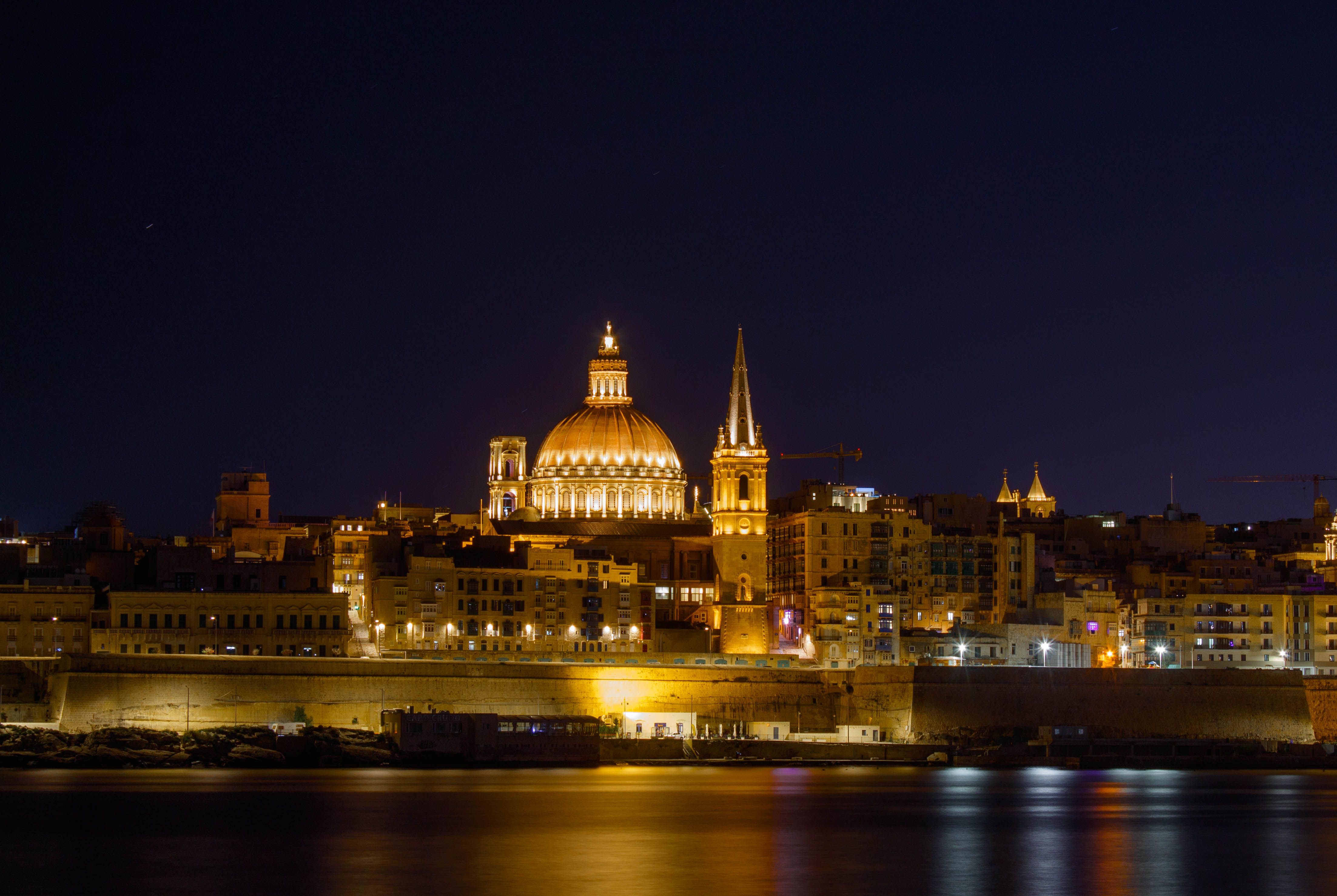 Valletta, Malta