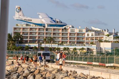St. Maarten