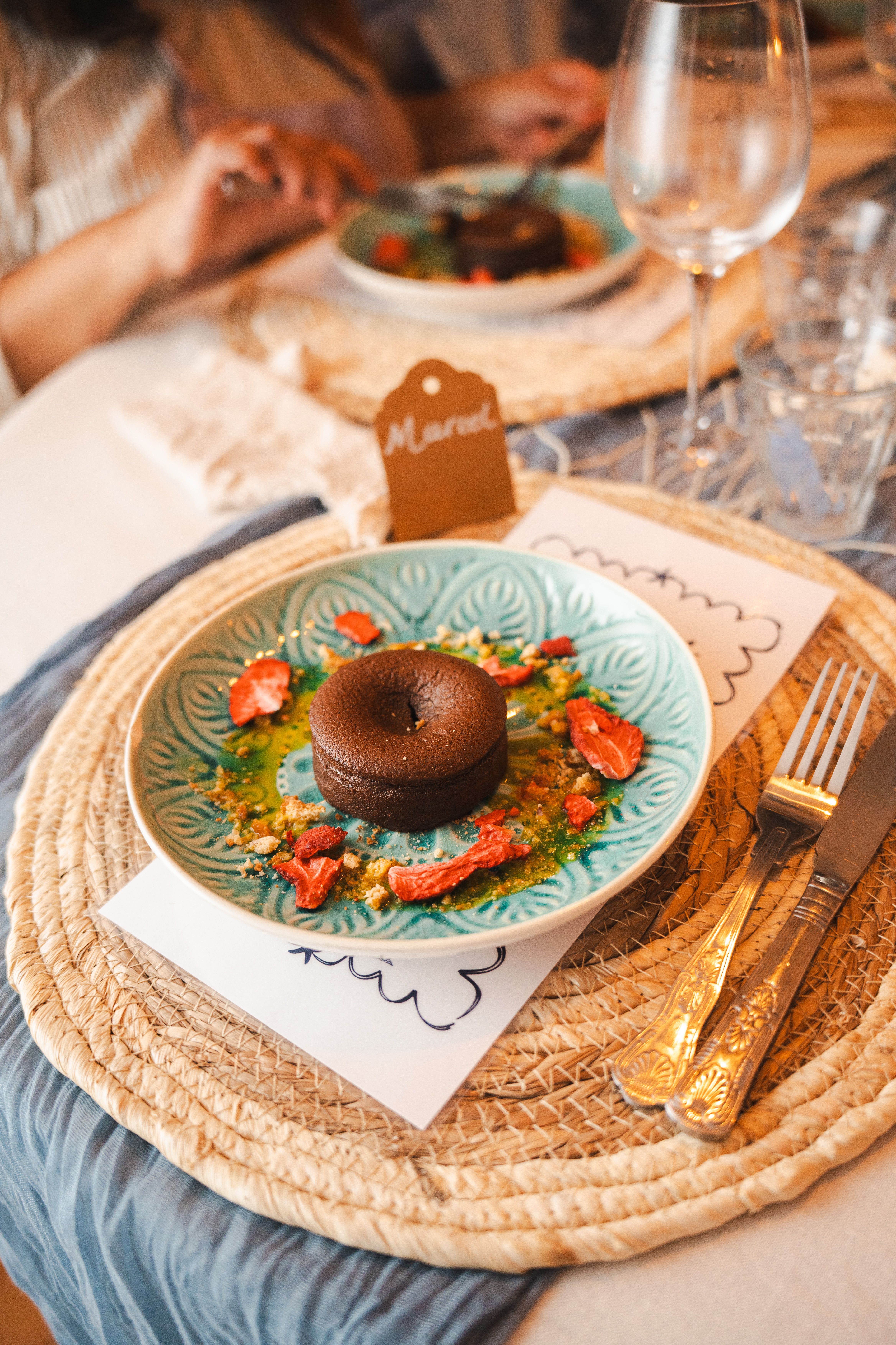 Petit Gâteau
