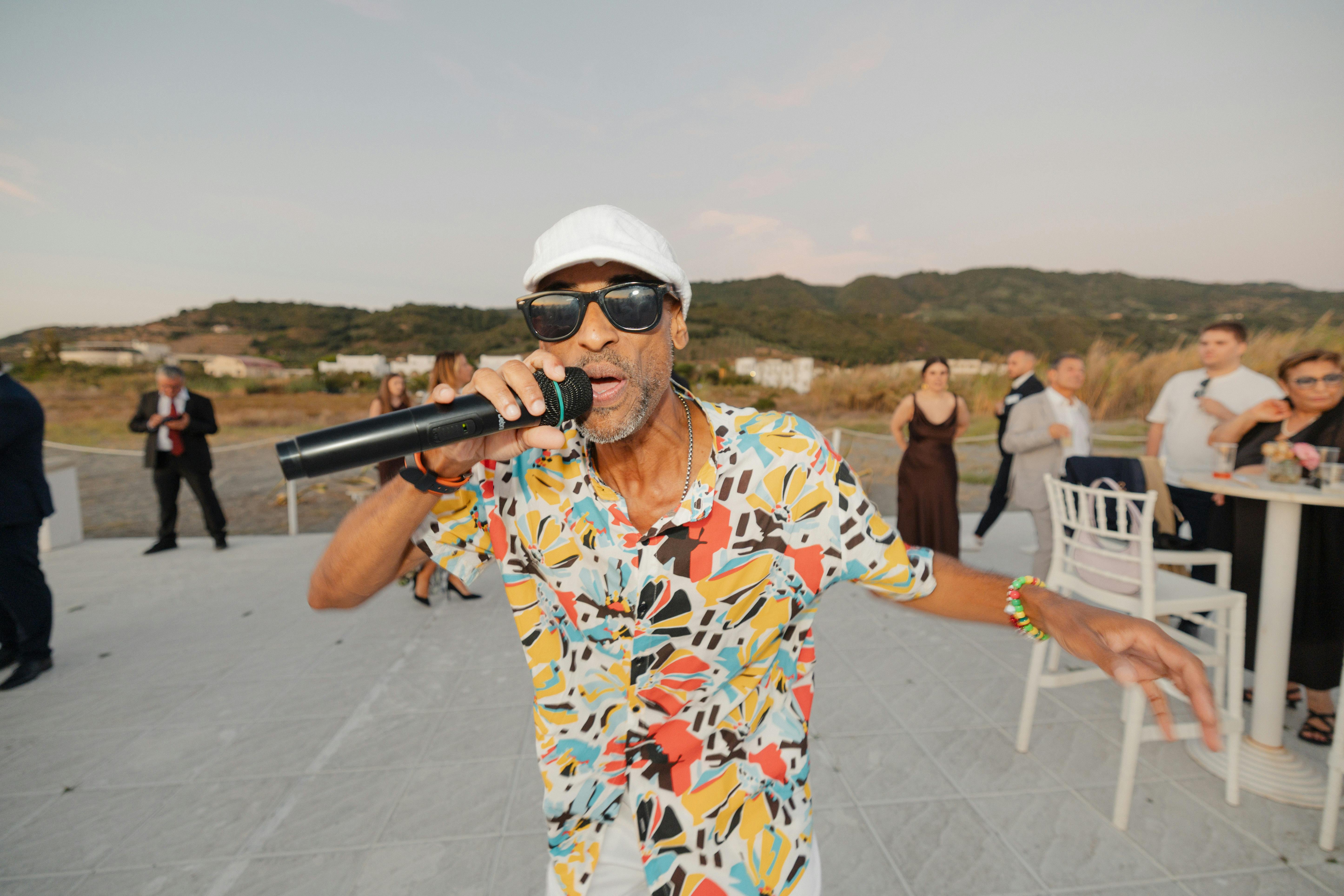 Desplazamiento de Formantes: Modulación Tímbrica Vocal en Procesamiento de Audio Moderno