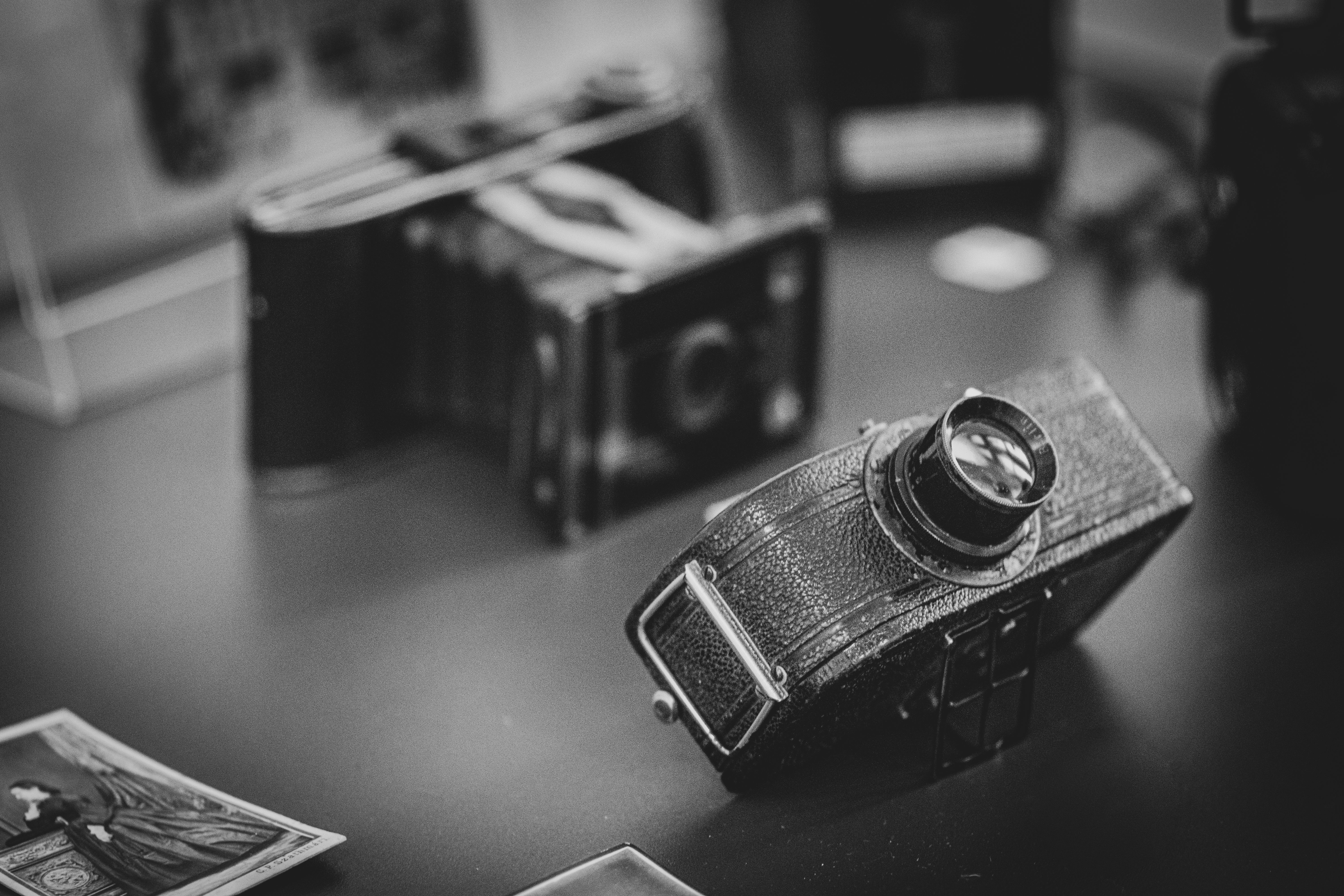Student photography exhibit debuts at TPA honoring local teen’s creative legacy — Photo by Daniel Cosma on Pexels