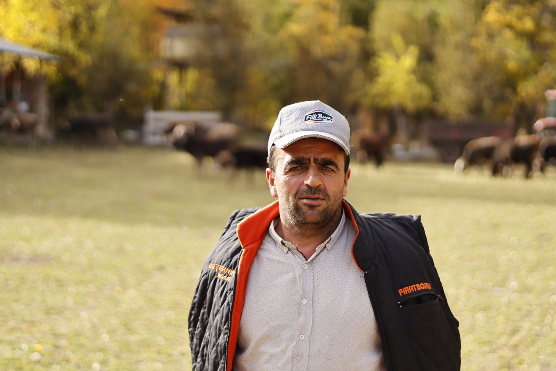 Erkan Zengin