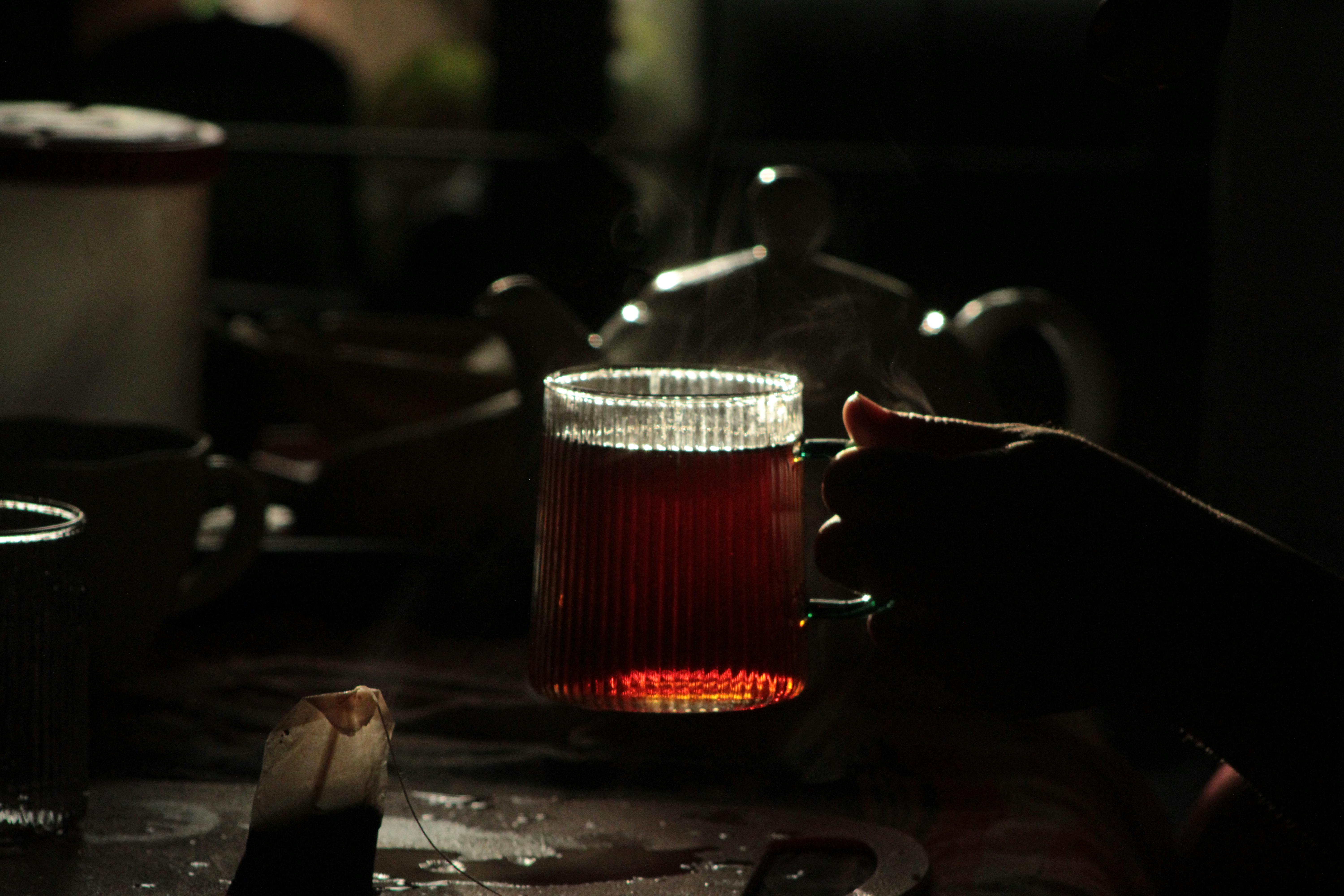 Aromatherapy Tips for Stress Relief on the Go