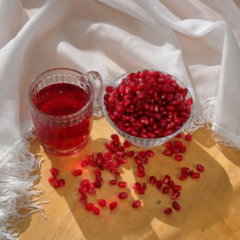 Benefits and goodness of the ingredient