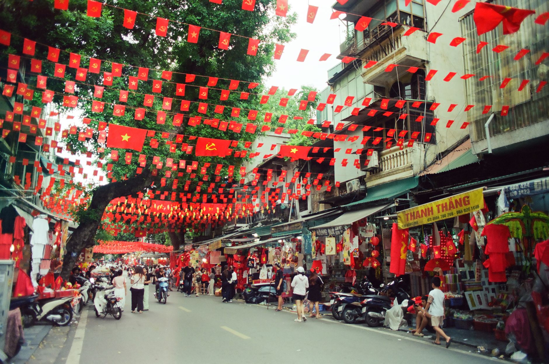 Hanoi, Vietnam