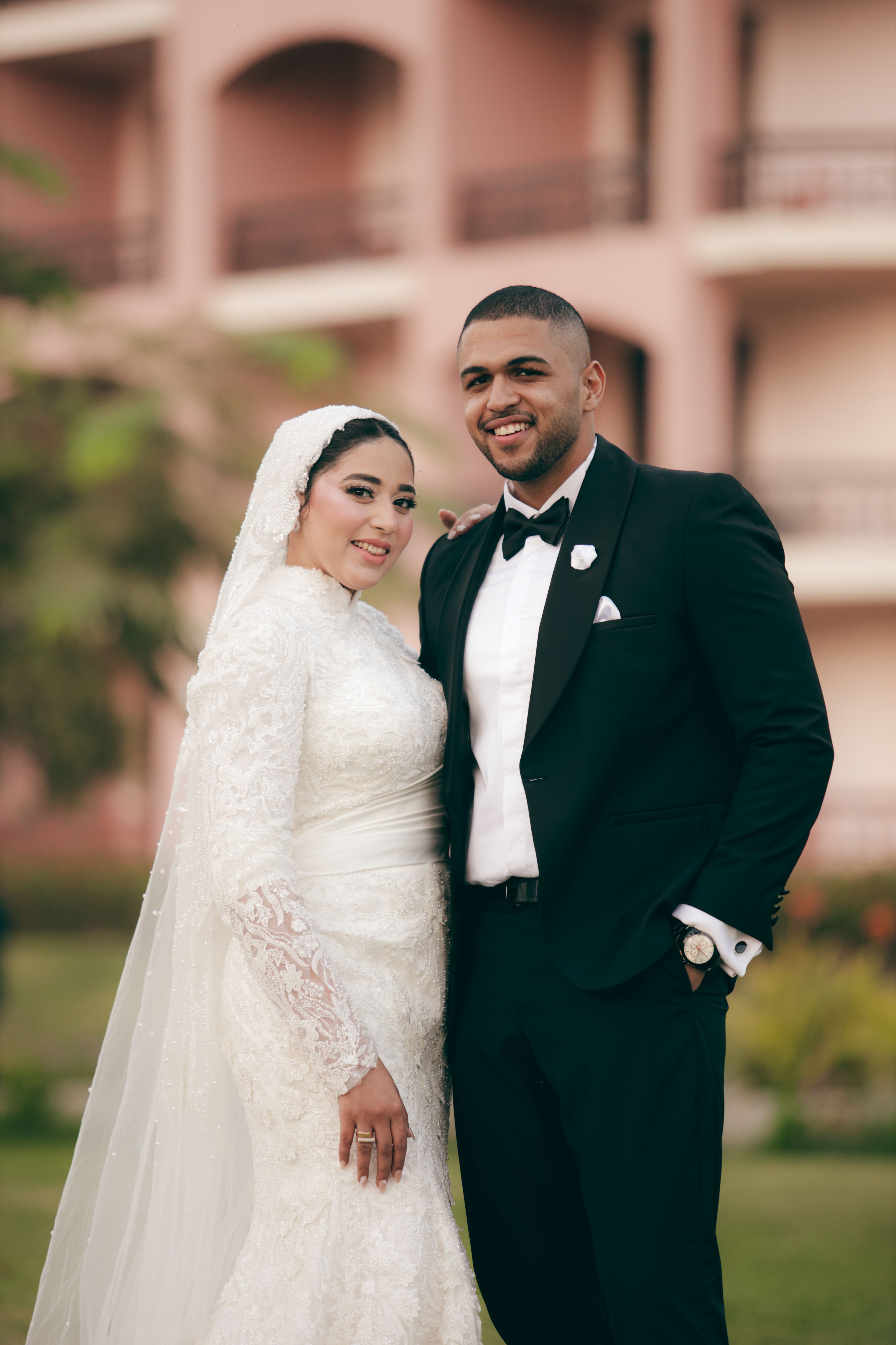 Wedding Video Editing