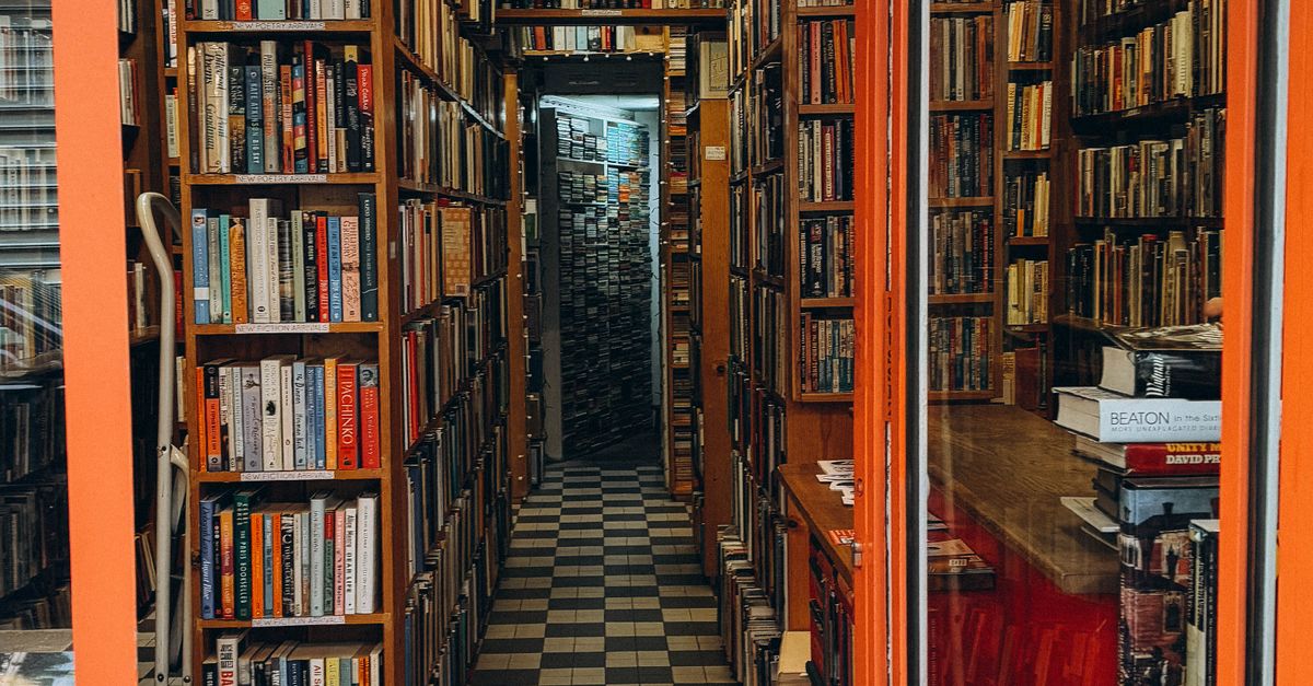 ¿Cuáles son las librerías más originales para visitar en San Salvador, El Salvador? ¿Cuáles son las librerías más originales para visitar en San Salvador, El Salvador?