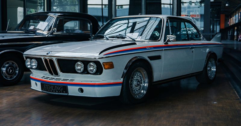 BMW 3-Series E36 : Guide complet achat occasion