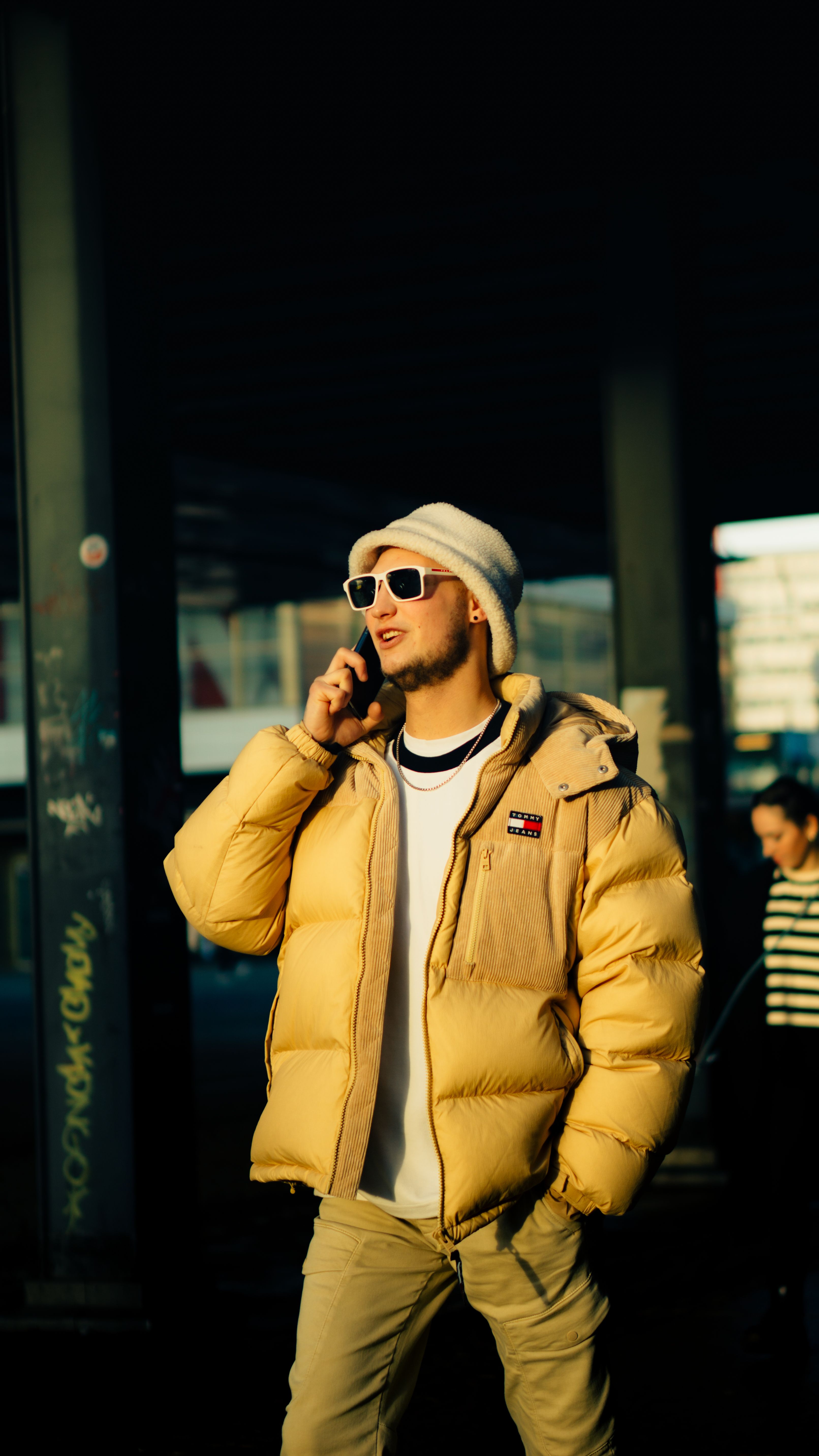 Colete Puffer
