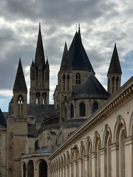Saint-Jean-de-Maurienne