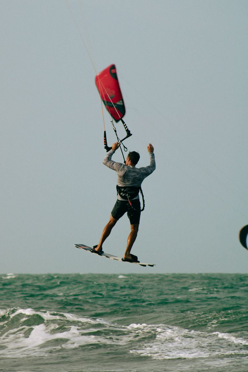 Water Sports photo 2