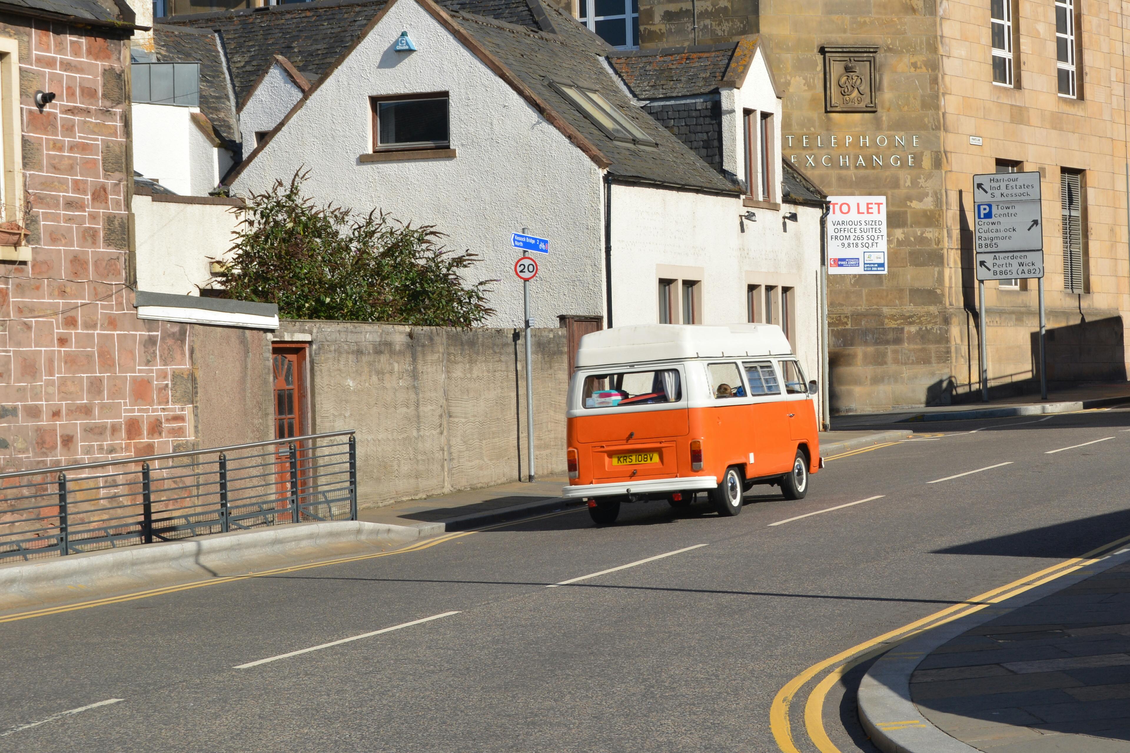 戶外生活新潮流！露營車盛大報到，打造自在野趣體驗