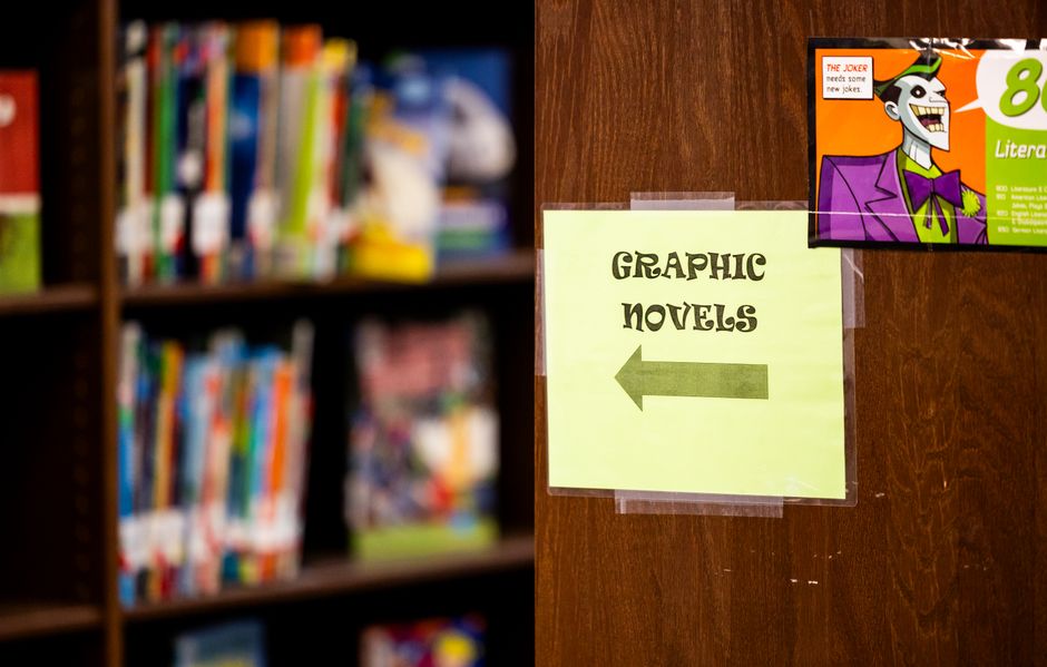 How Graphic Novels and Comics Recreate Official Documents for Storytelling - template example