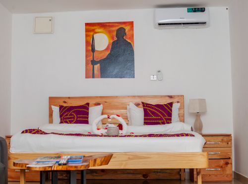 Free stock photo of africanroom, livingroom, modernroom Stock Photo
