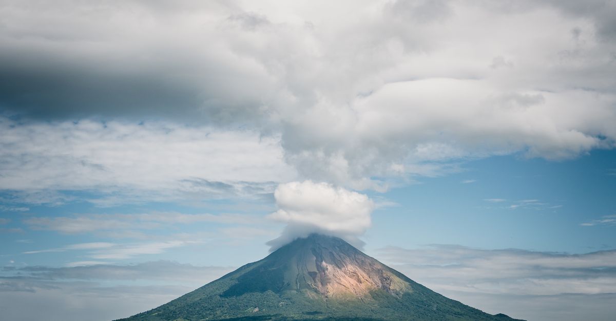 Photo of Nicaragua