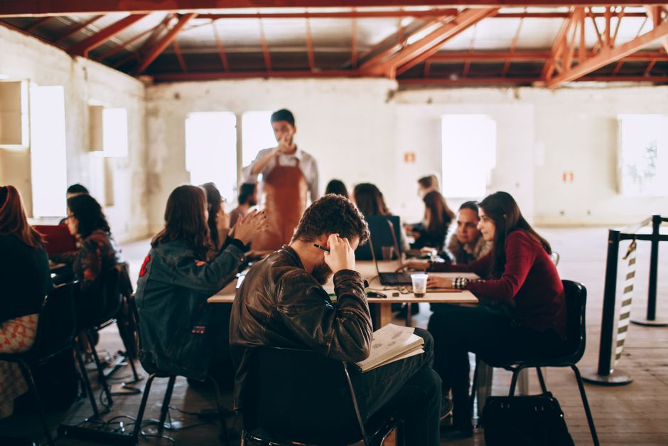 Como estudar para o Enem a partir de junho sem perder a meia-entrada — ANEP