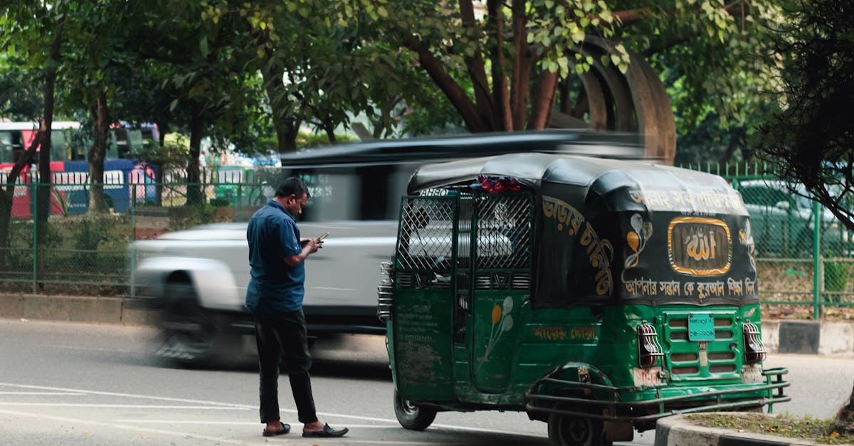 Professional Automotive Studio Photos