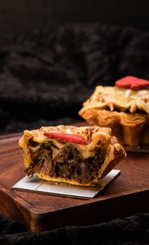 Shepherd's Pie