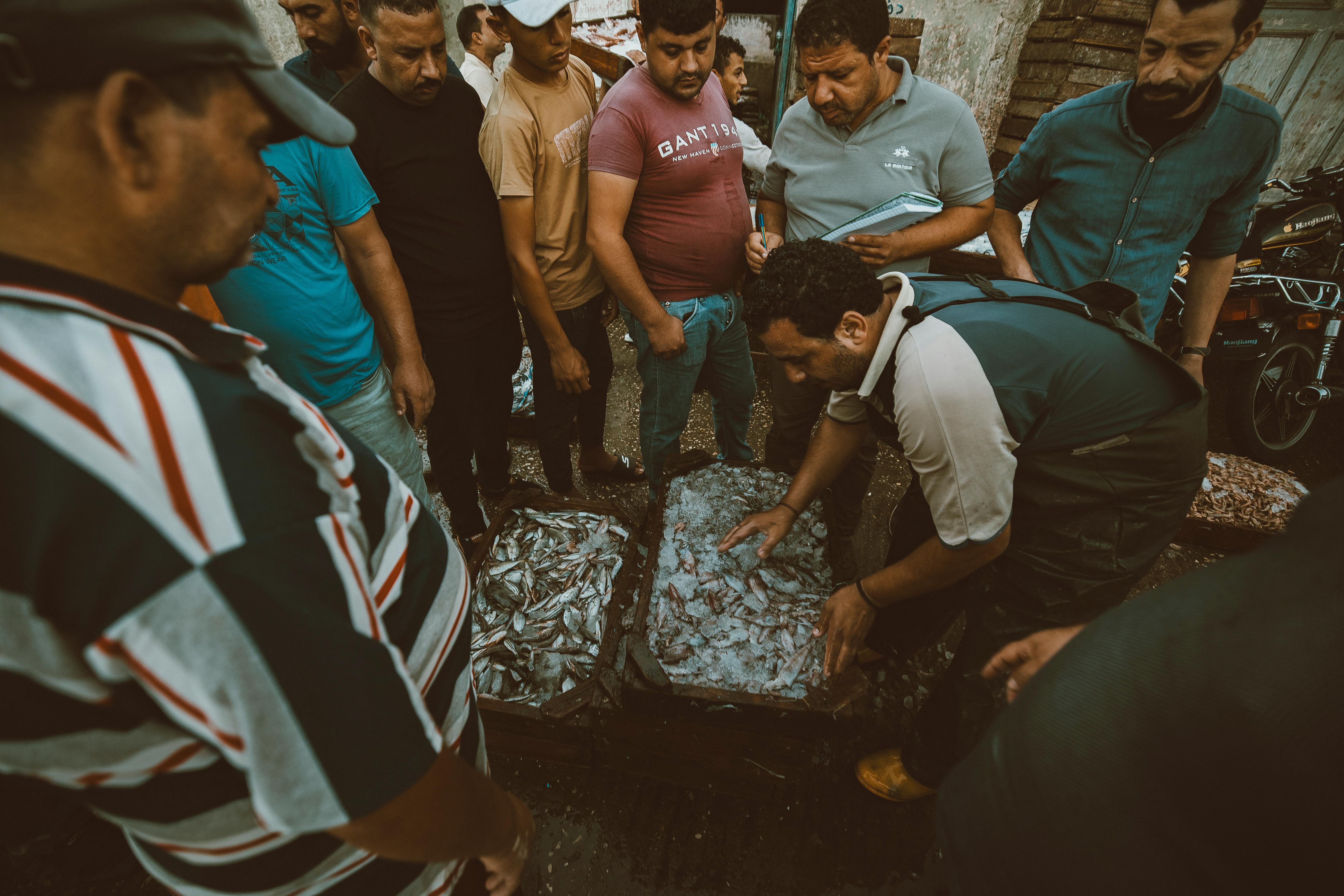 Egypt bars alimony defaulters from leaving country as family law reforms loom — Photo by Eslam Mohammed Abdelmaksoud on Pexel