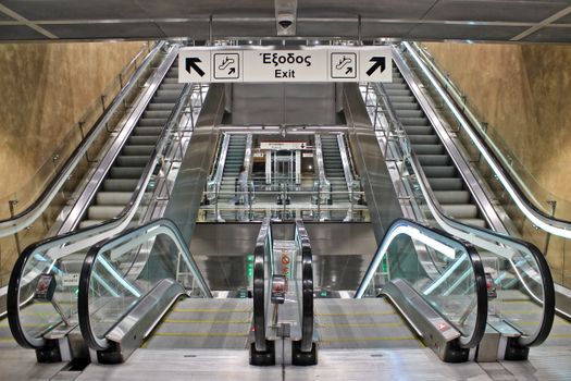 Thessaloniki Airport airport in Greece