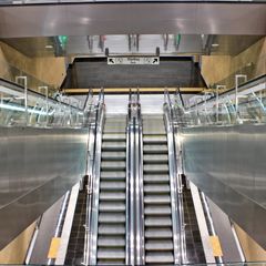 Thessaloniki: Five metro stations to close temporarily on Wednesday