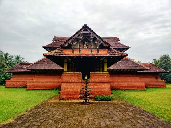 Transfer to Kannur