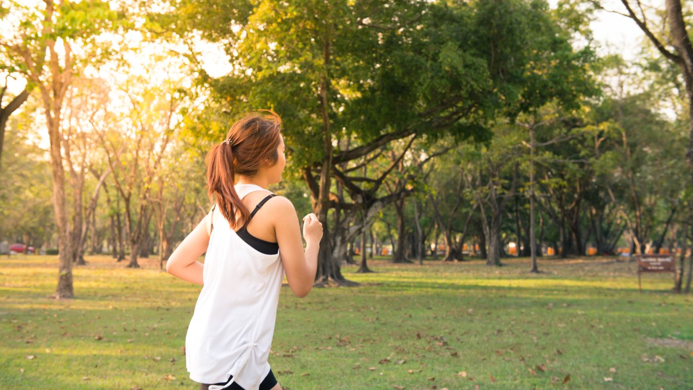 The Health Benefits of Running Regularly — What the Evidence Actually Shows