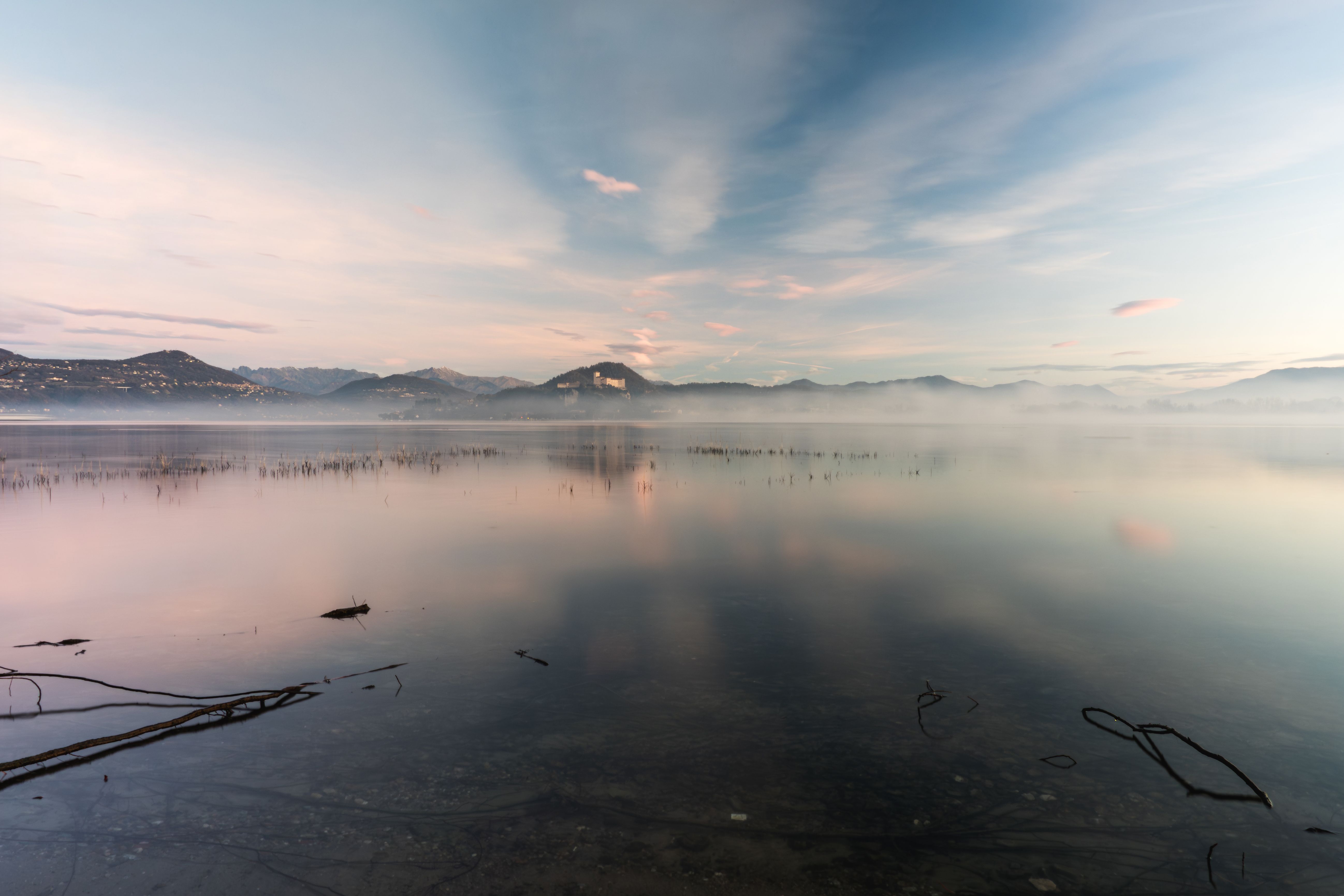 Cover art — photo by Rino Adamo on Pexels